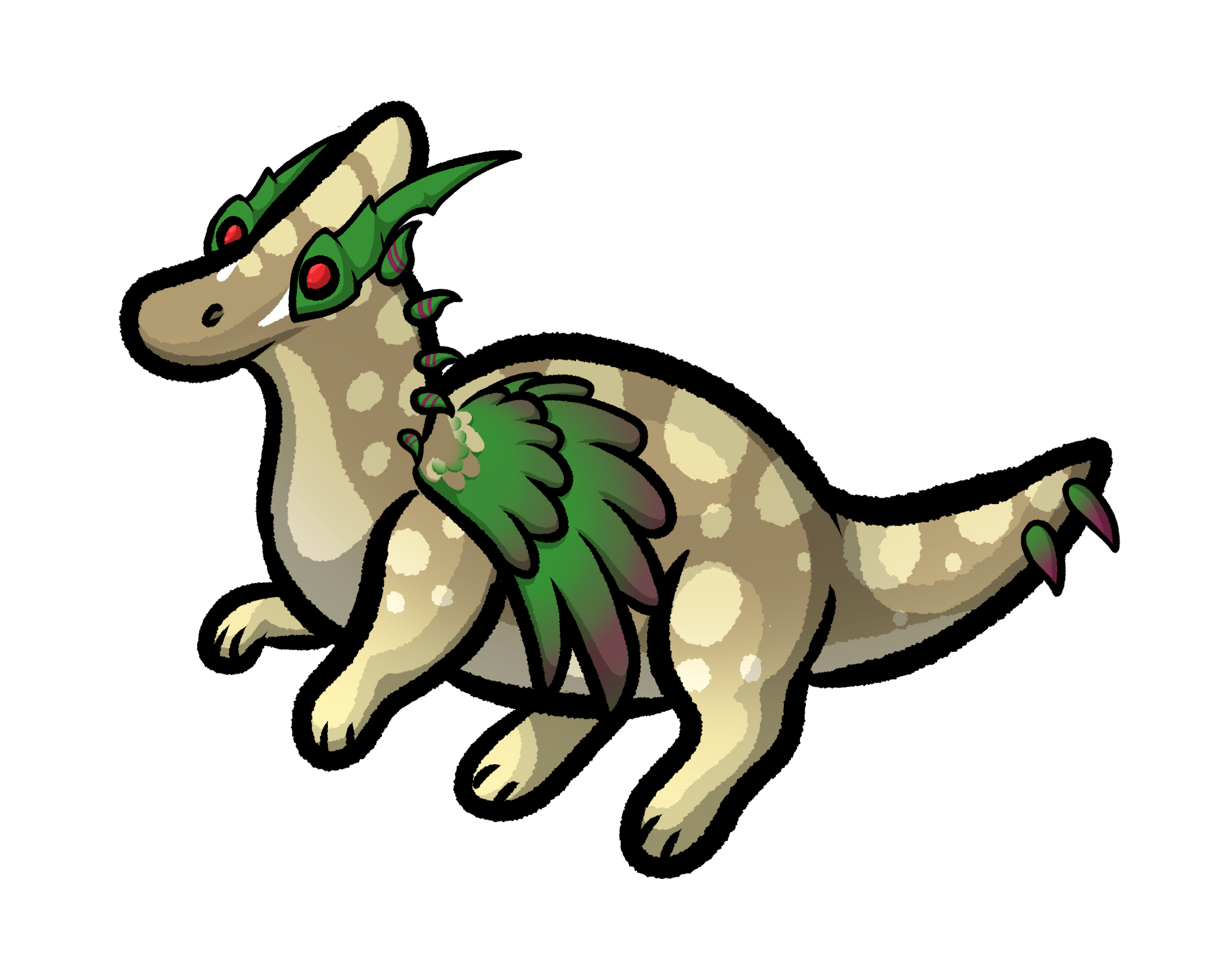 Unnamed Parablorb