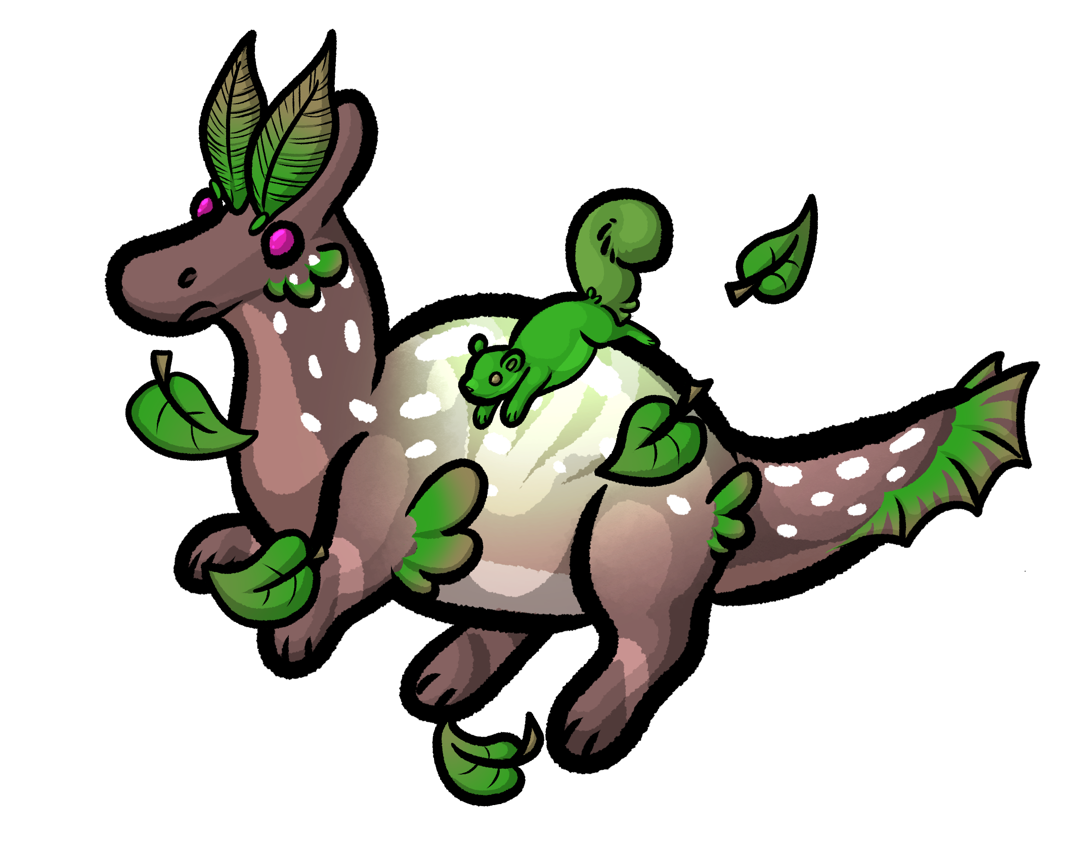 Unnamed Parablorb