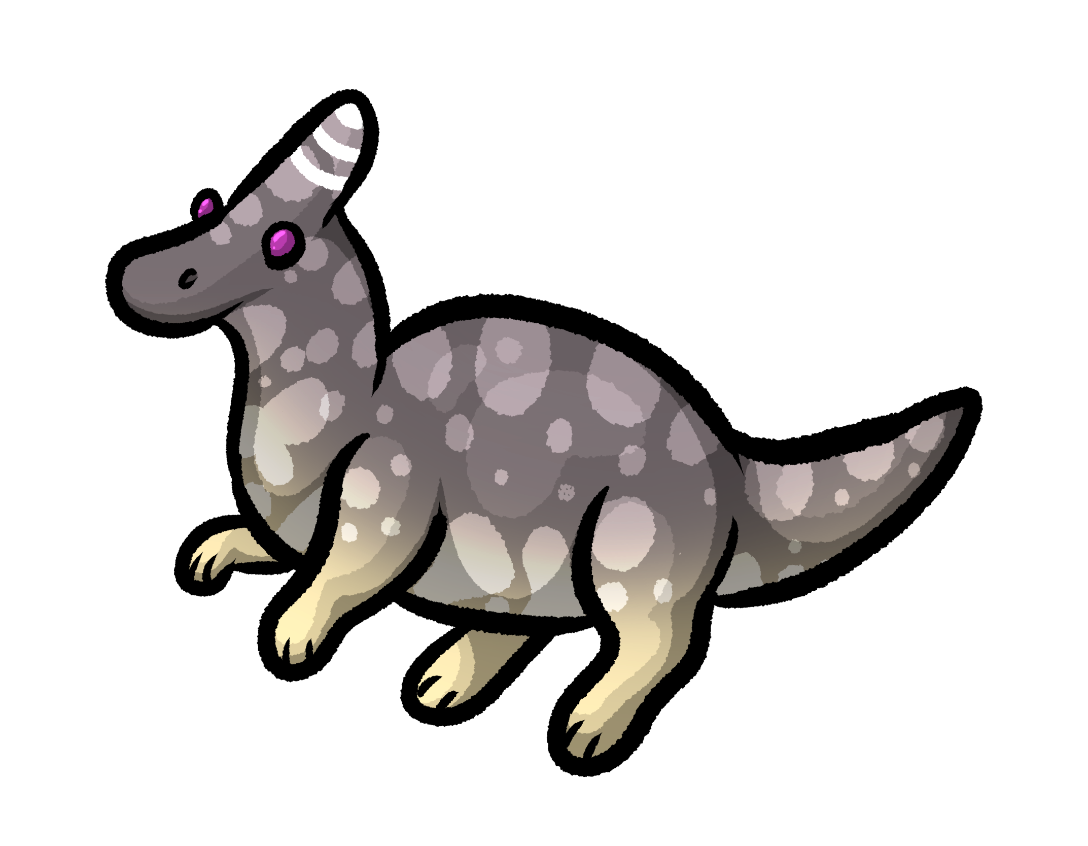 Unnamed Parablorb