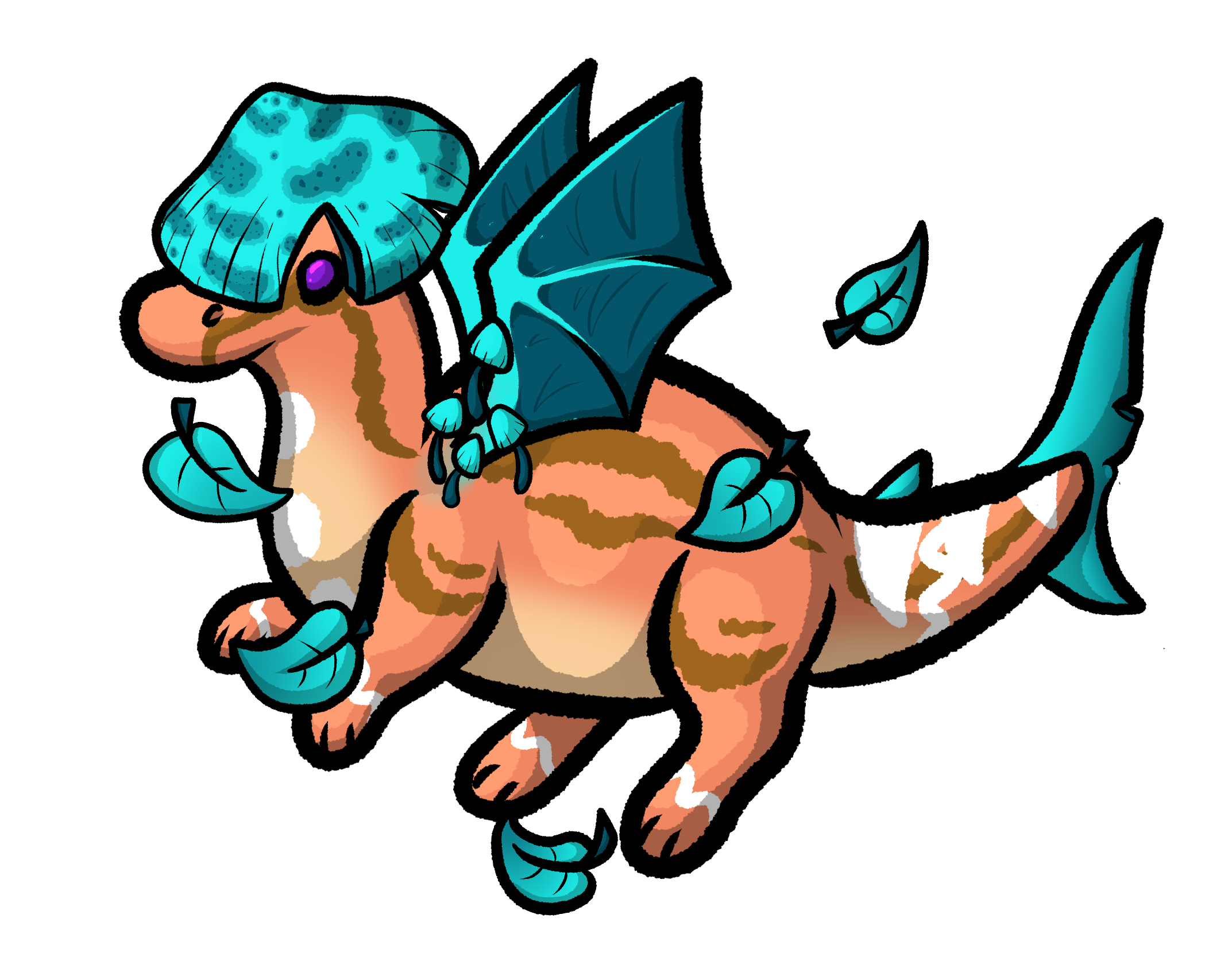 Unnamed Parablorb