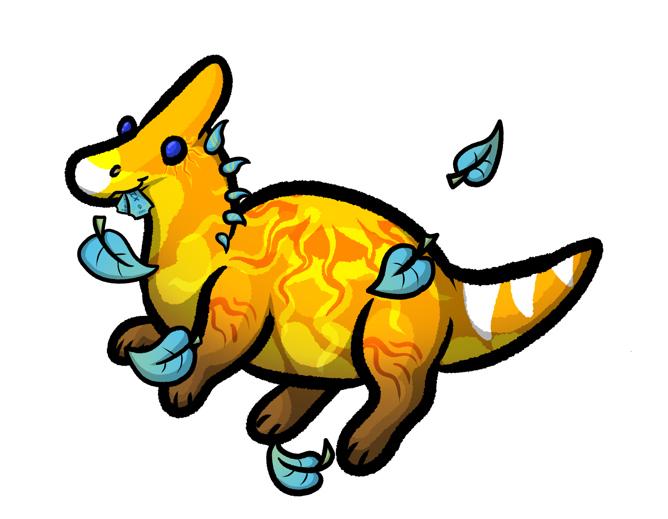 Unnamed Parablorb