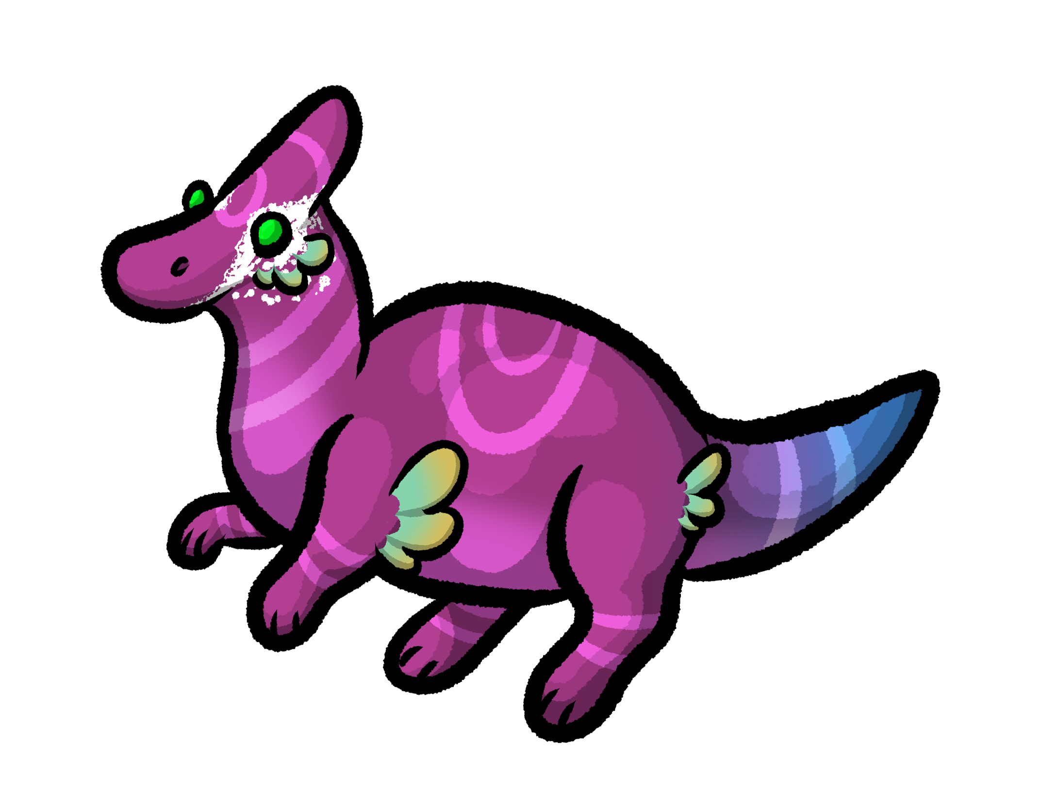 (Purple) - [for sale]