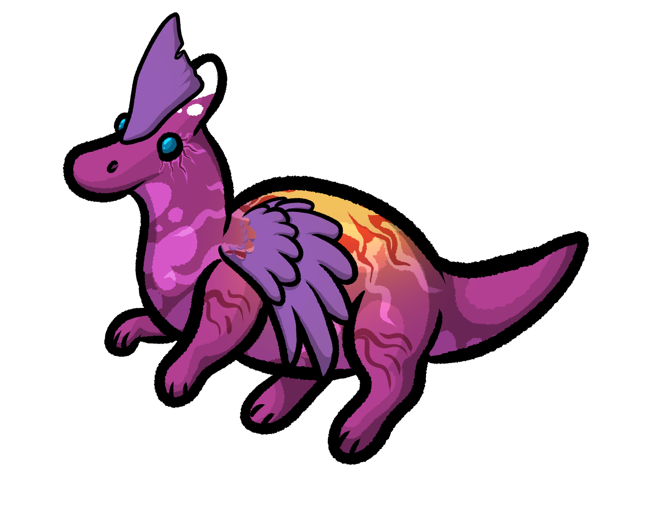 Unmaned Parablorb