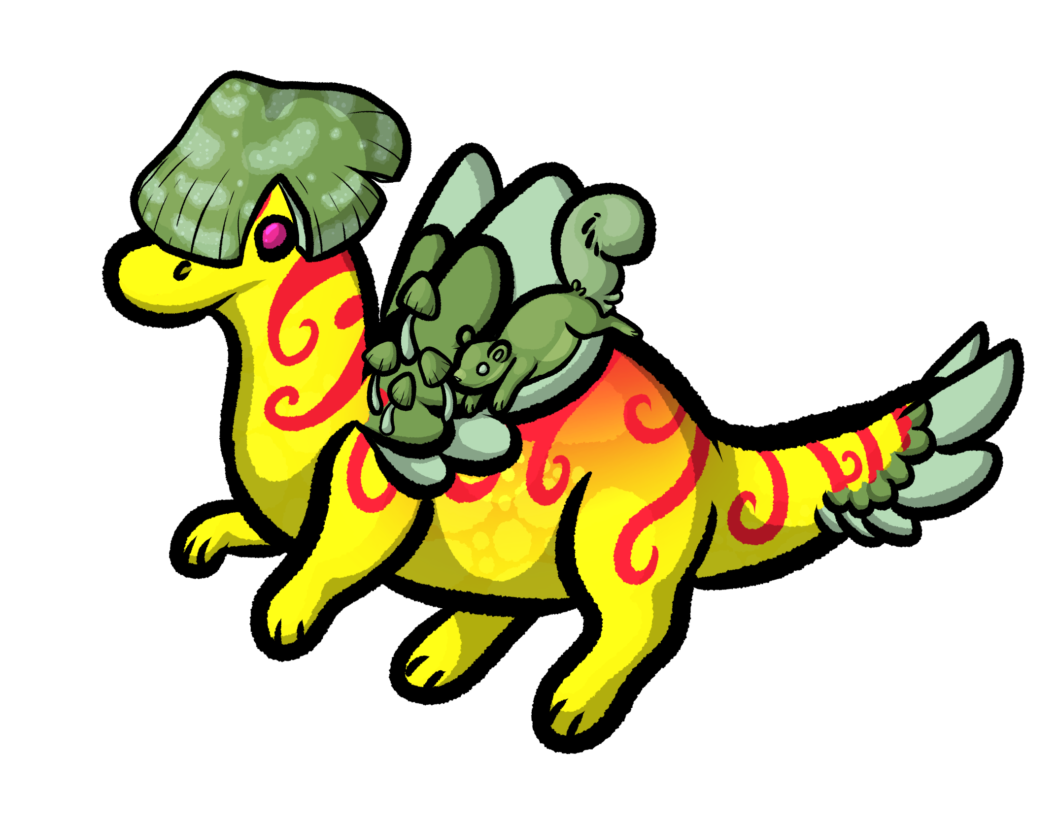 Unnamed Parablorb
