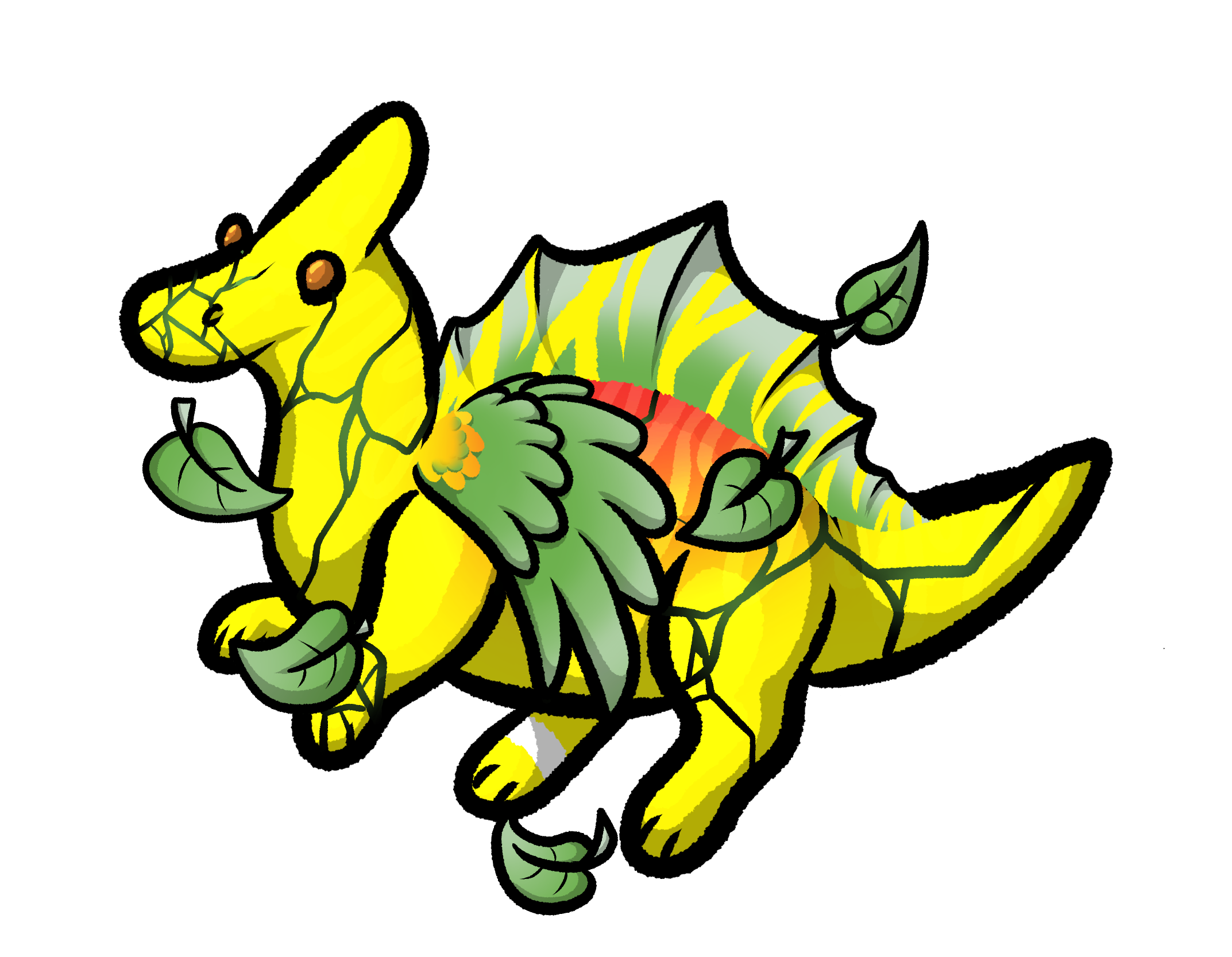 Unnamed Parablorb