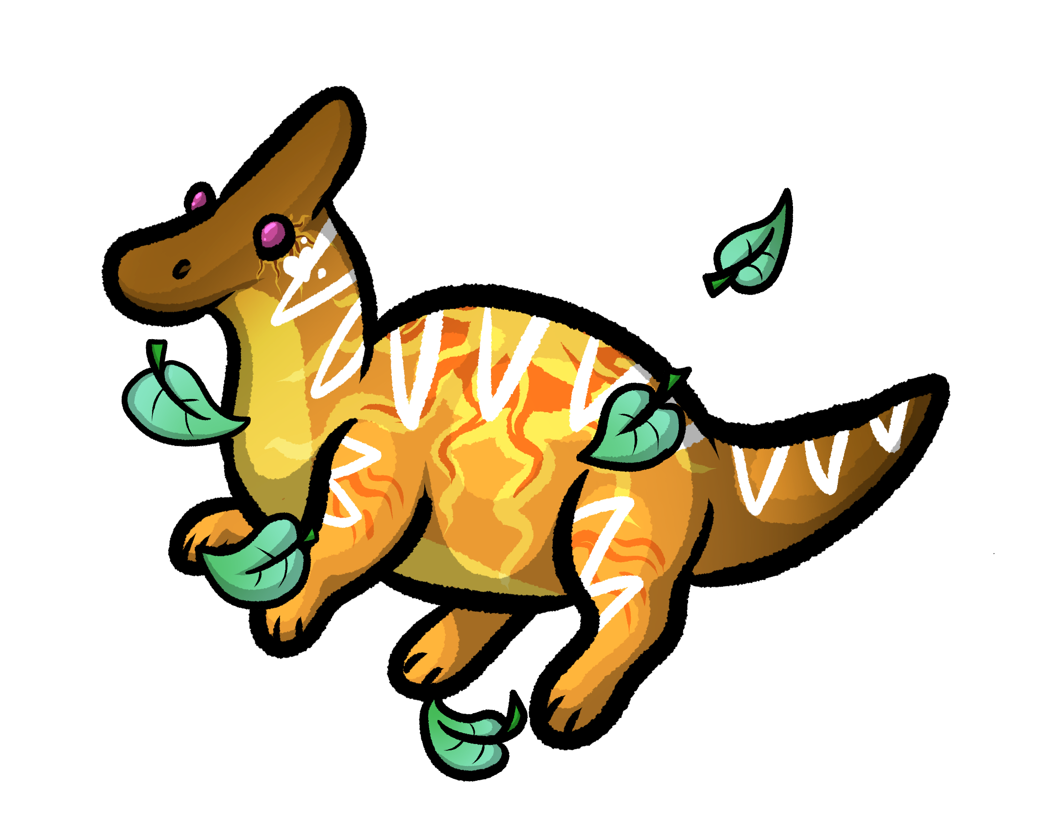 Unnamed Parablorb