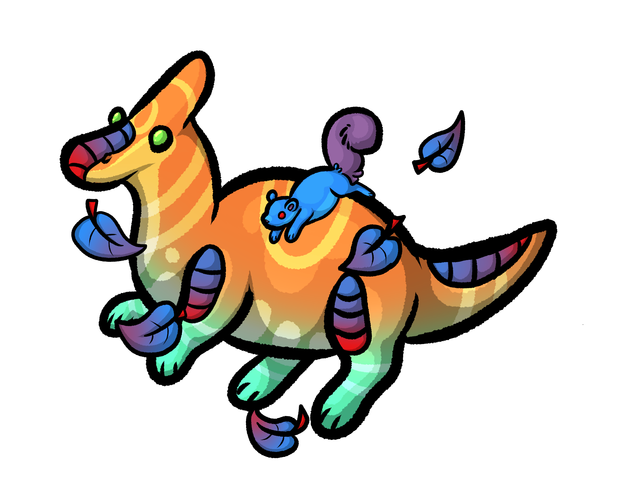 Unnamed Parablorb