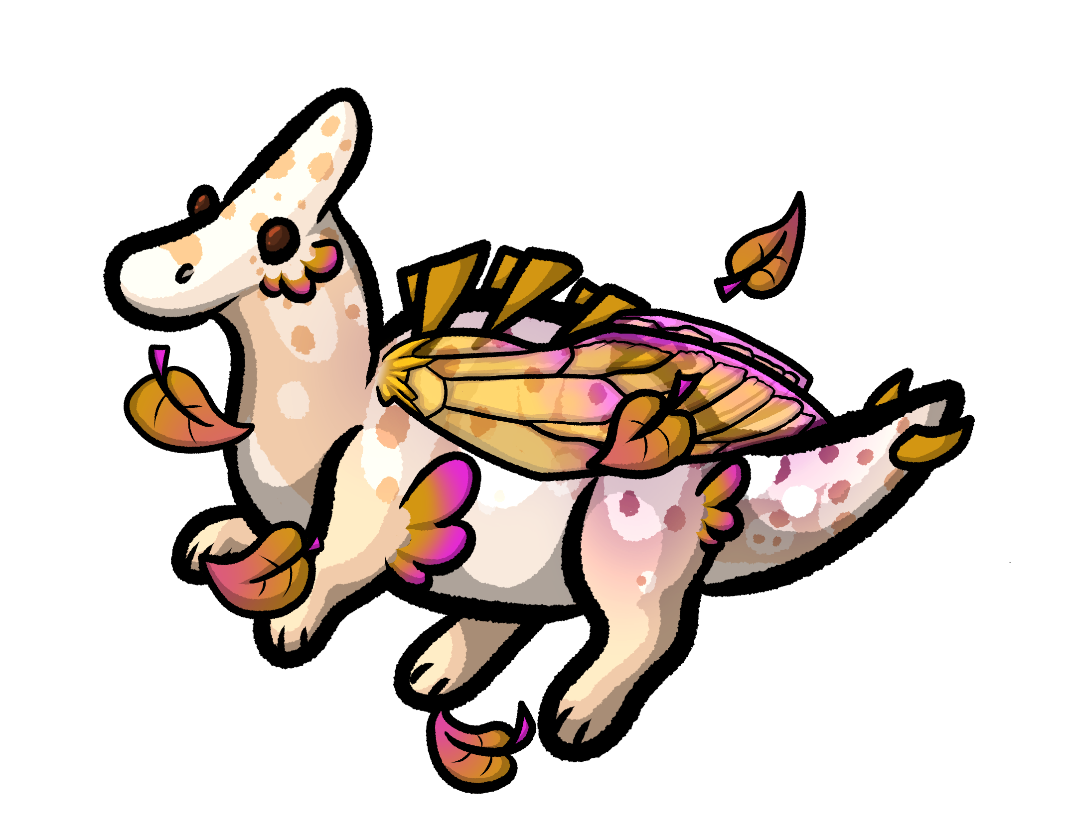 Unnamed Parablorb
