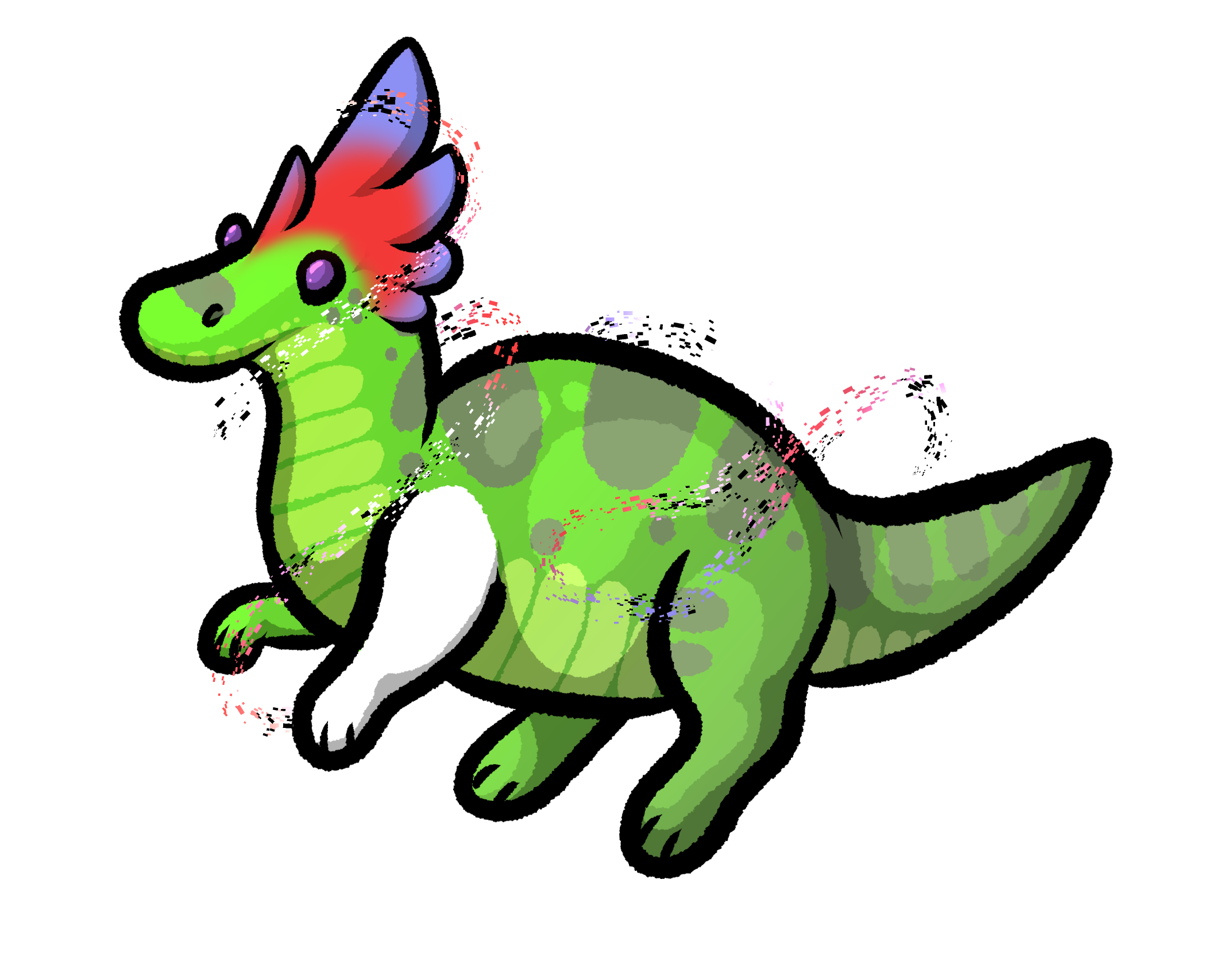 Unnamed Parablorb