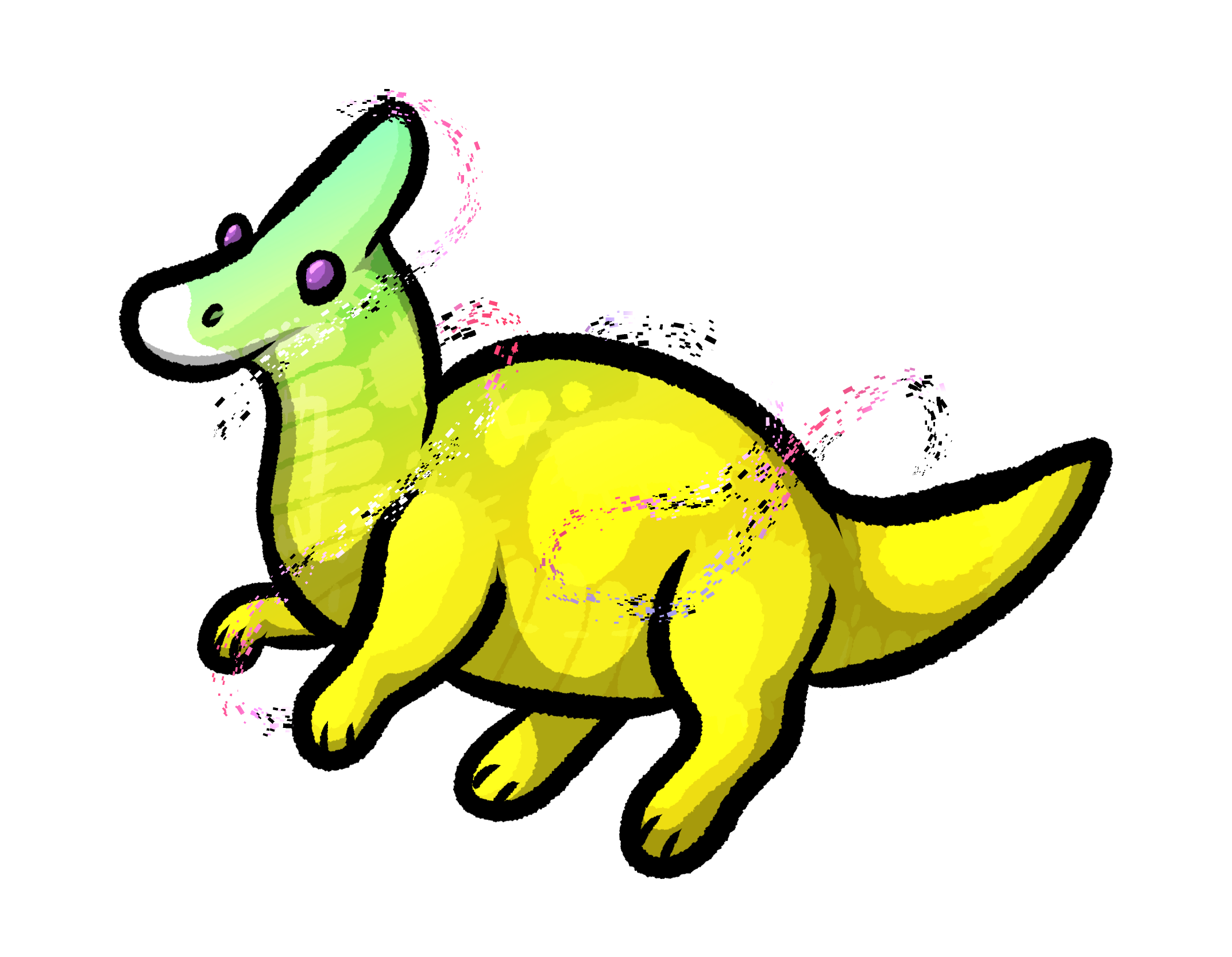 Unnamed Parablorb