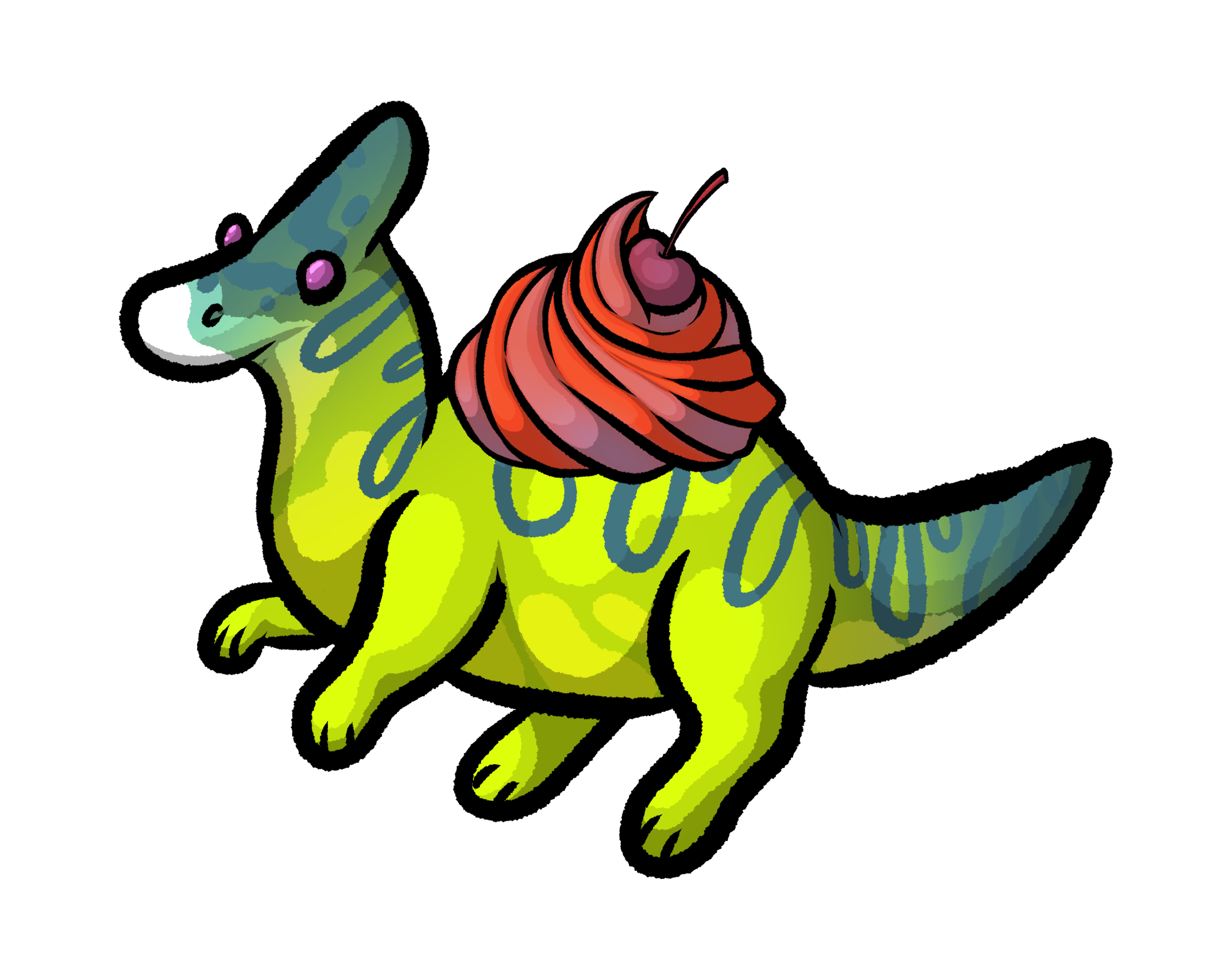 Unnamed Parablorb