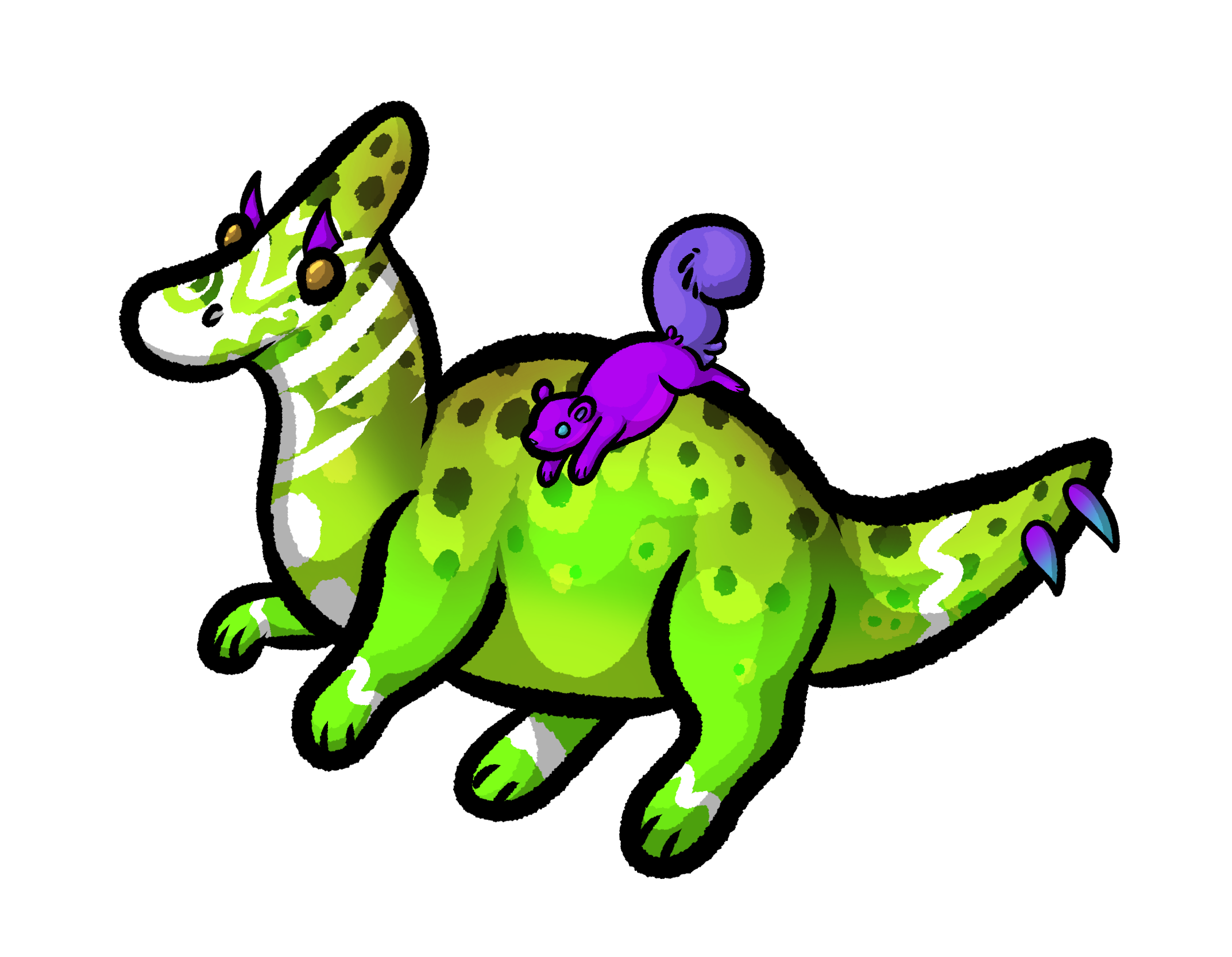 Unnamed Parablorb