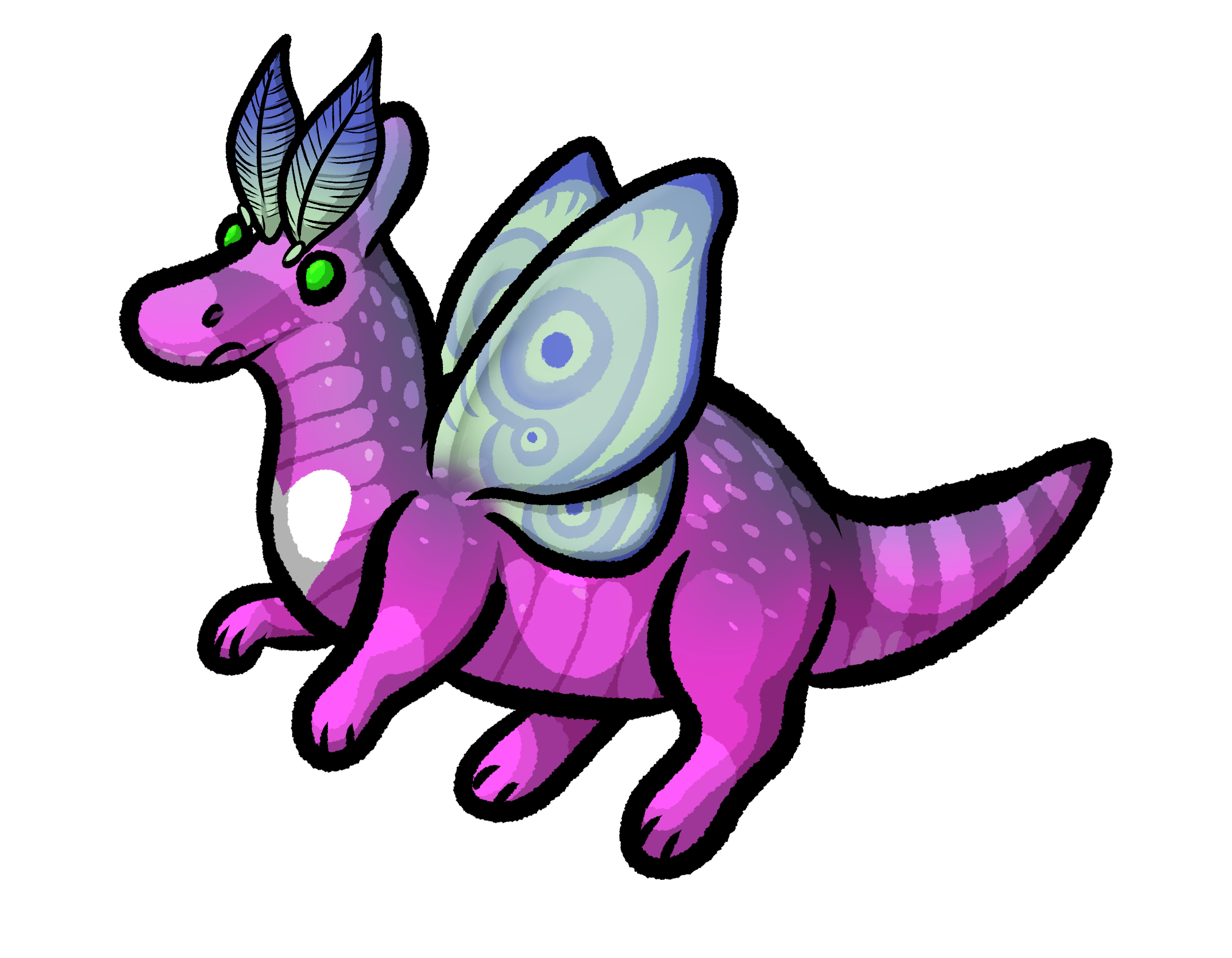 Unnamed Parablorb