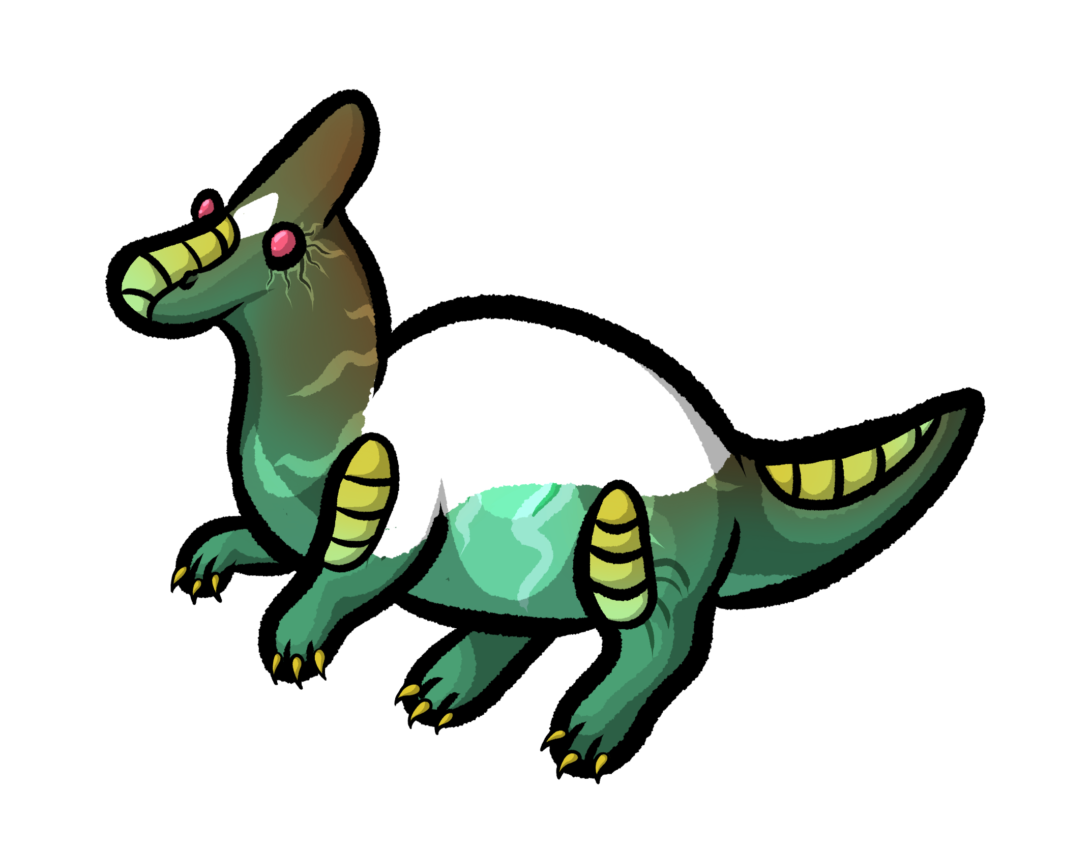 Unnamed Parablorb