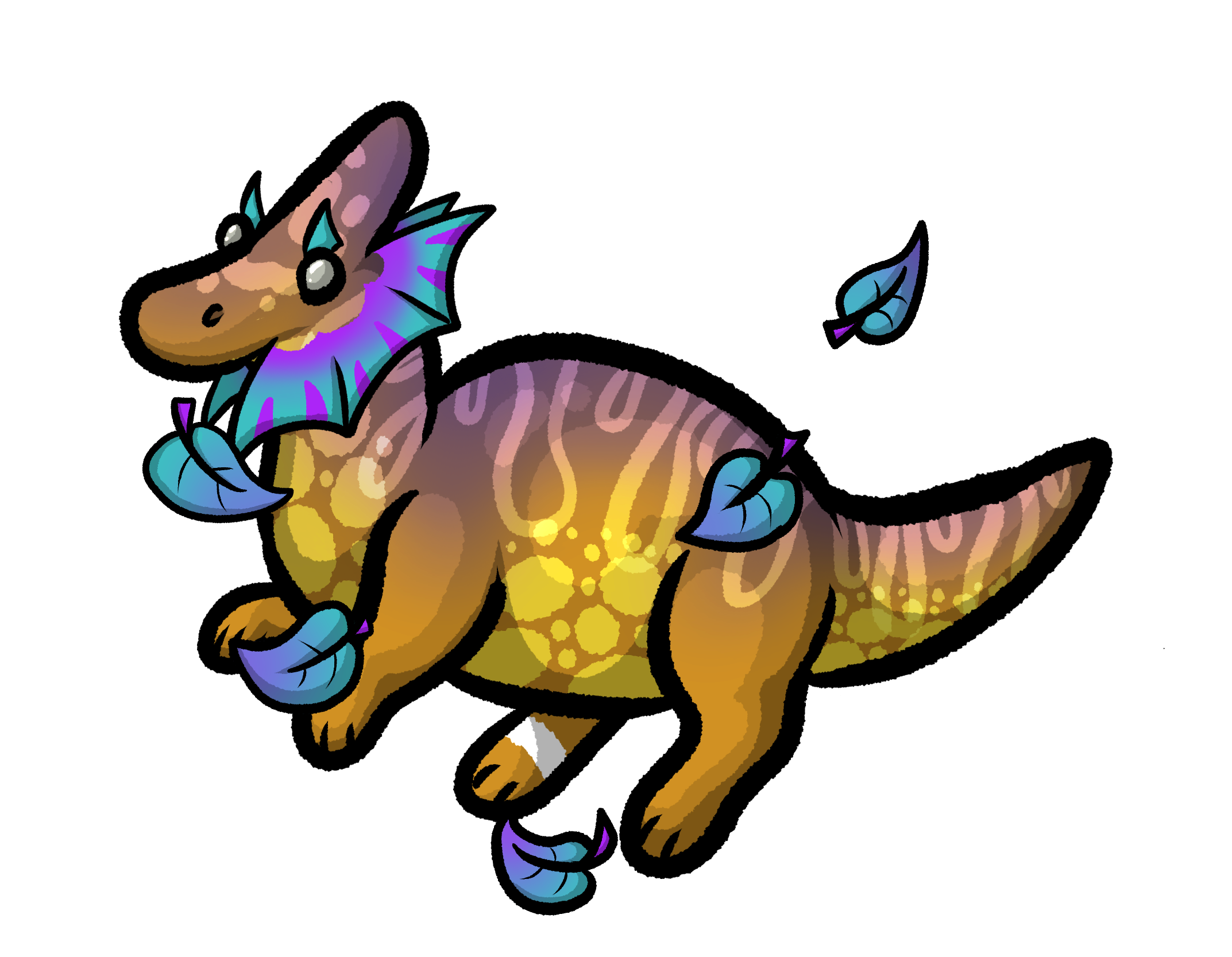 Unnamed Parablorb
