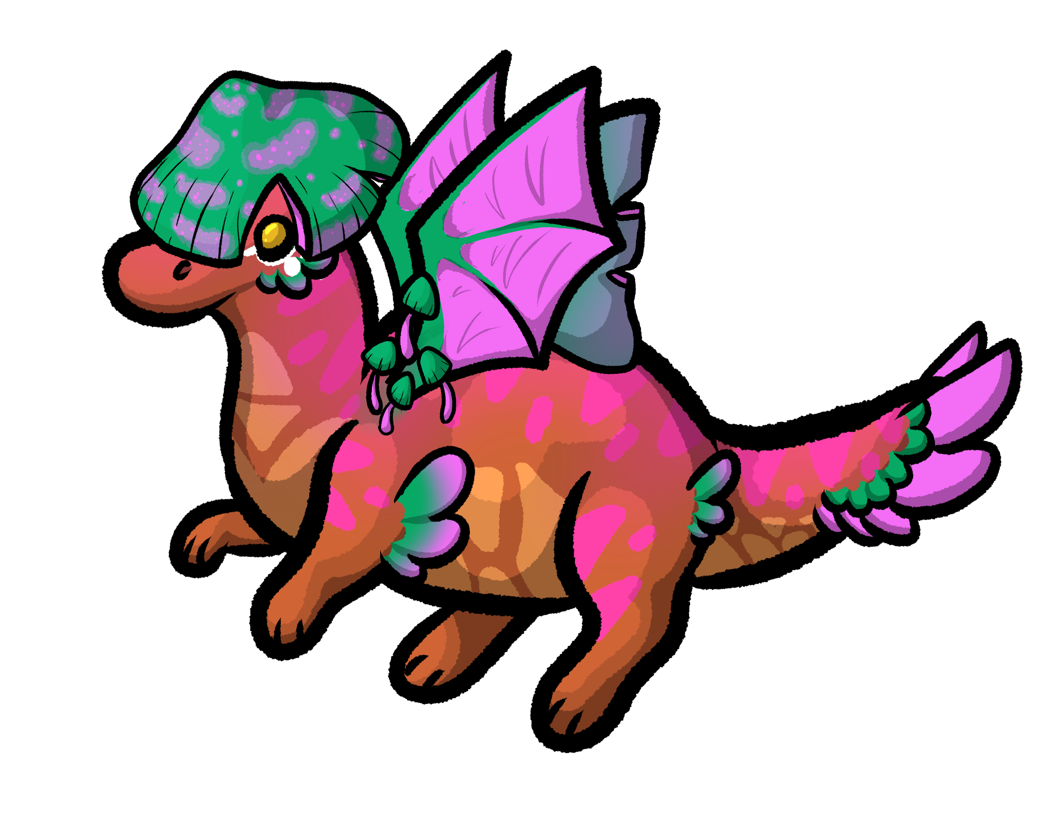 Unnamed Parablorb
