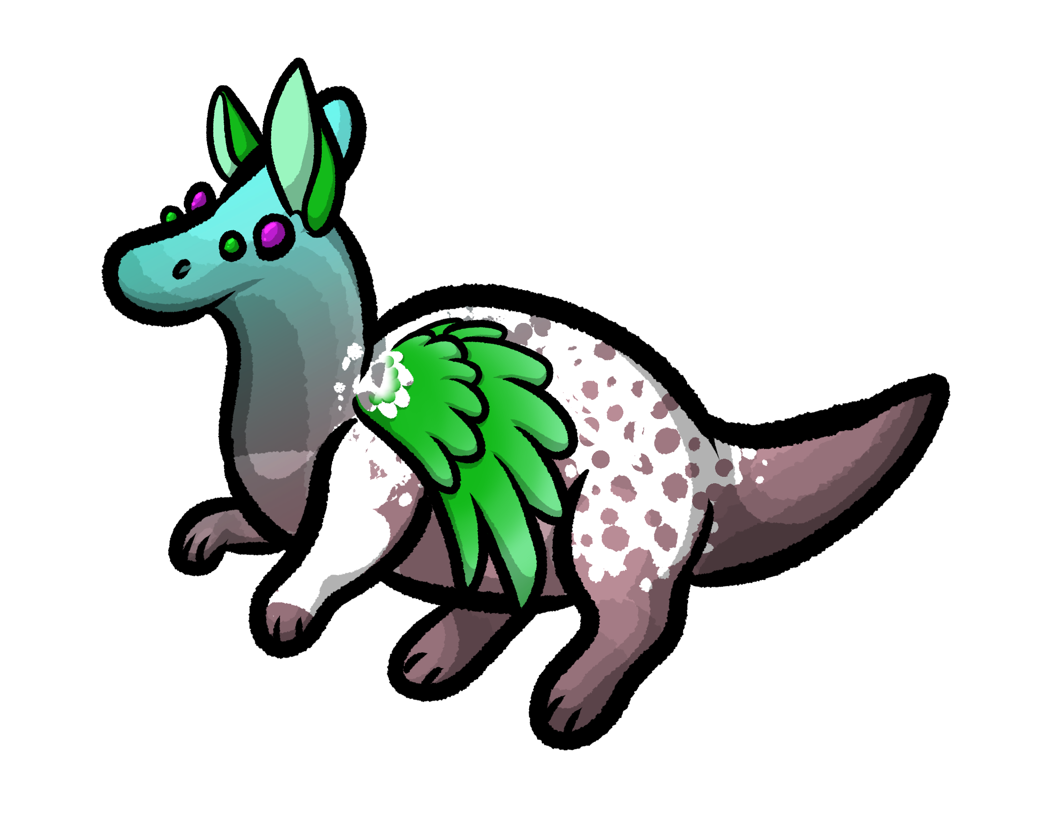 Unnamed Parablorb