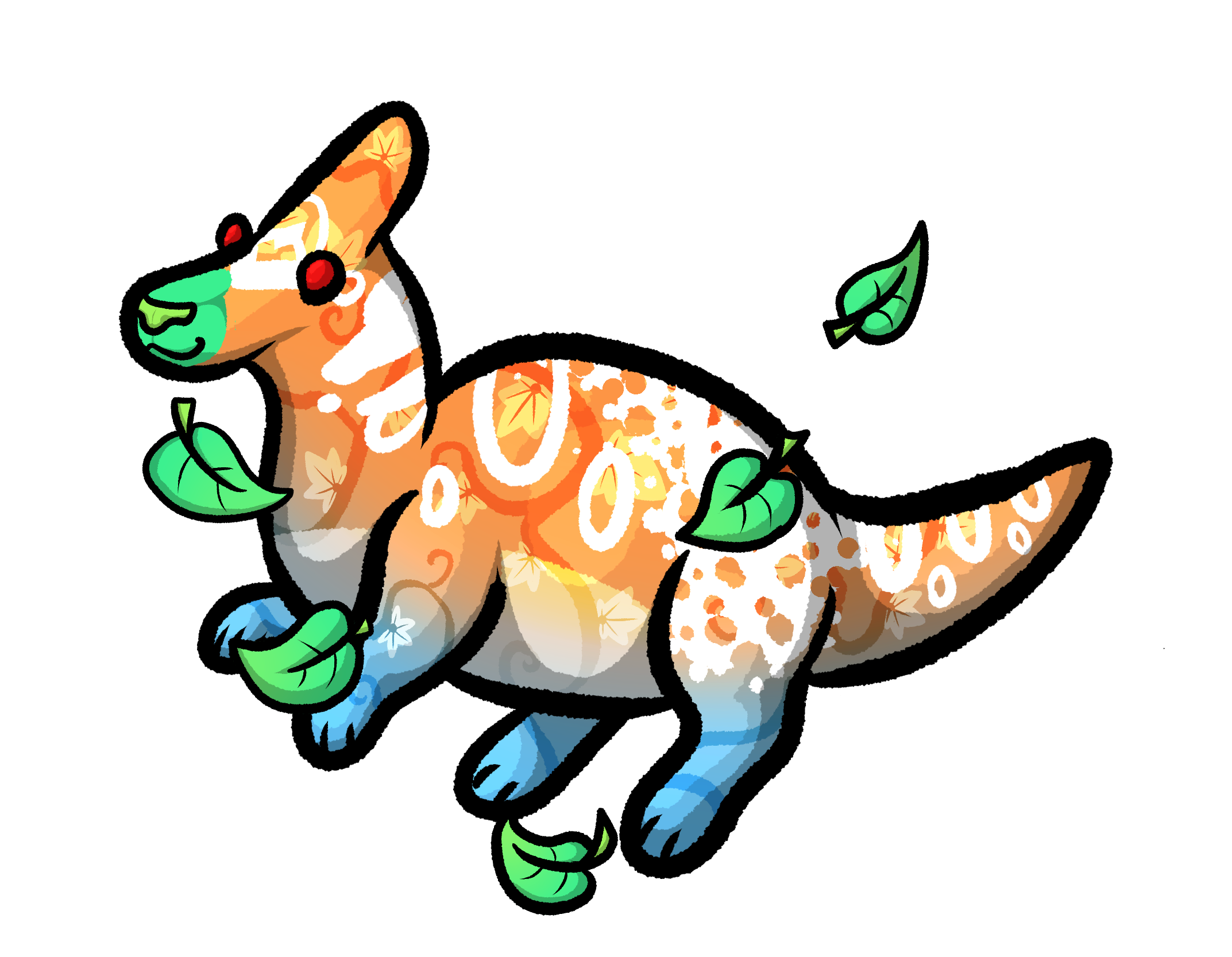 Unnamed Parablorb