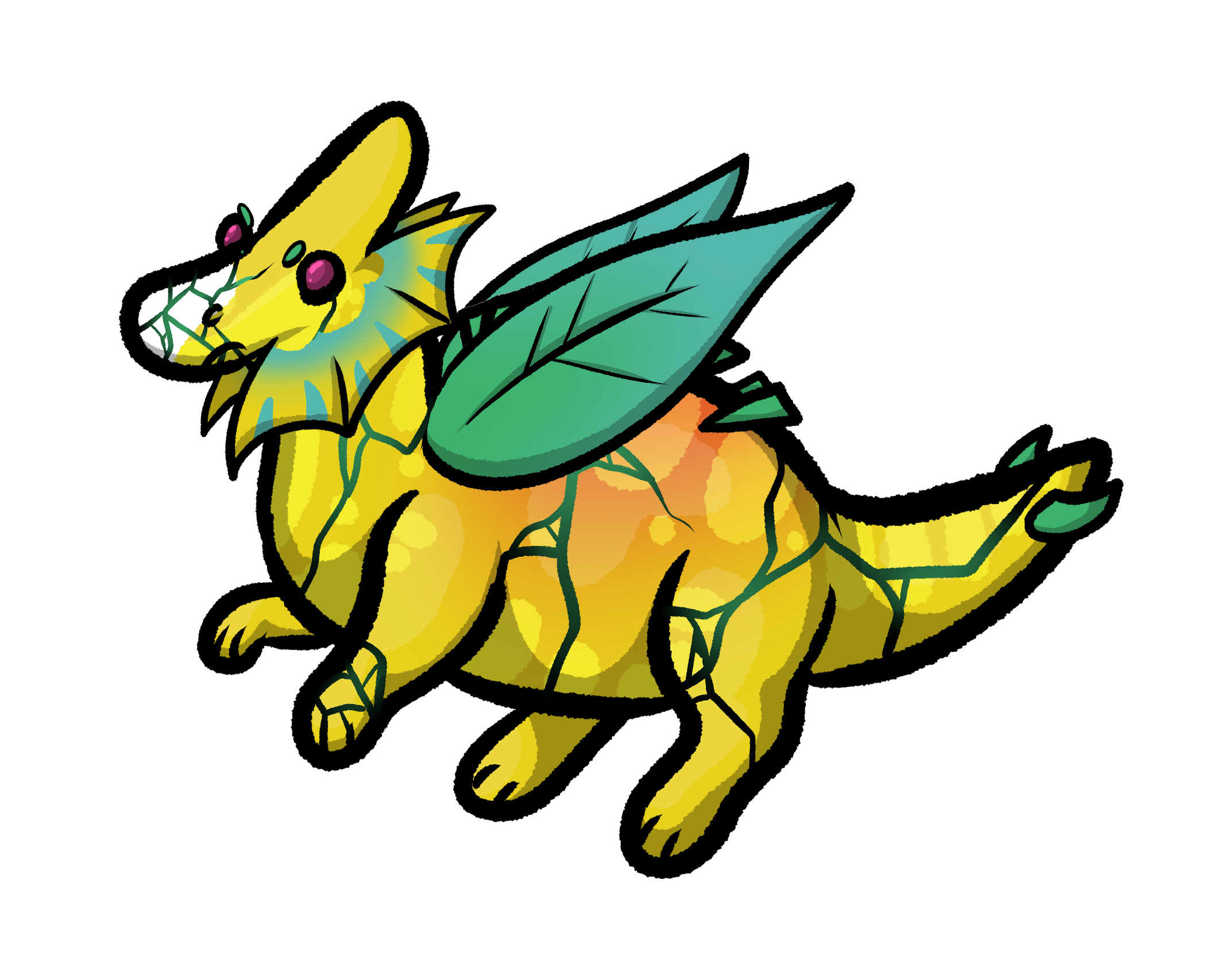 Dill Doodle