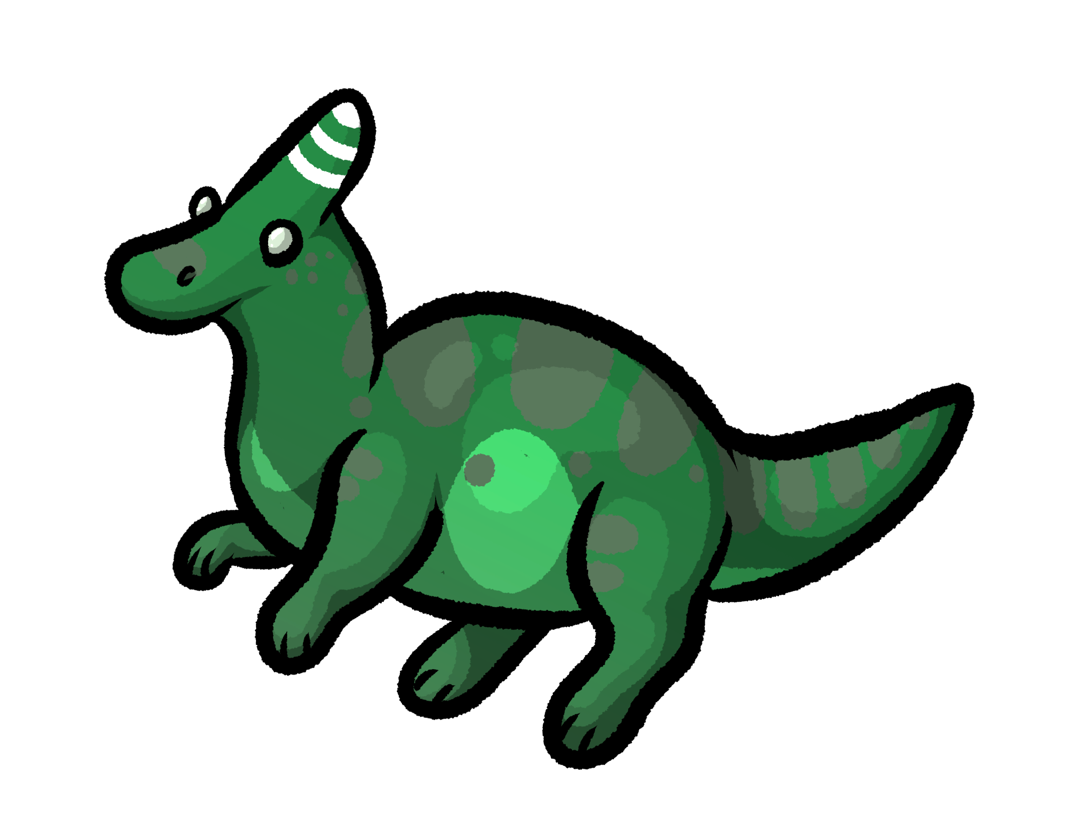 Unnamed Parablorb