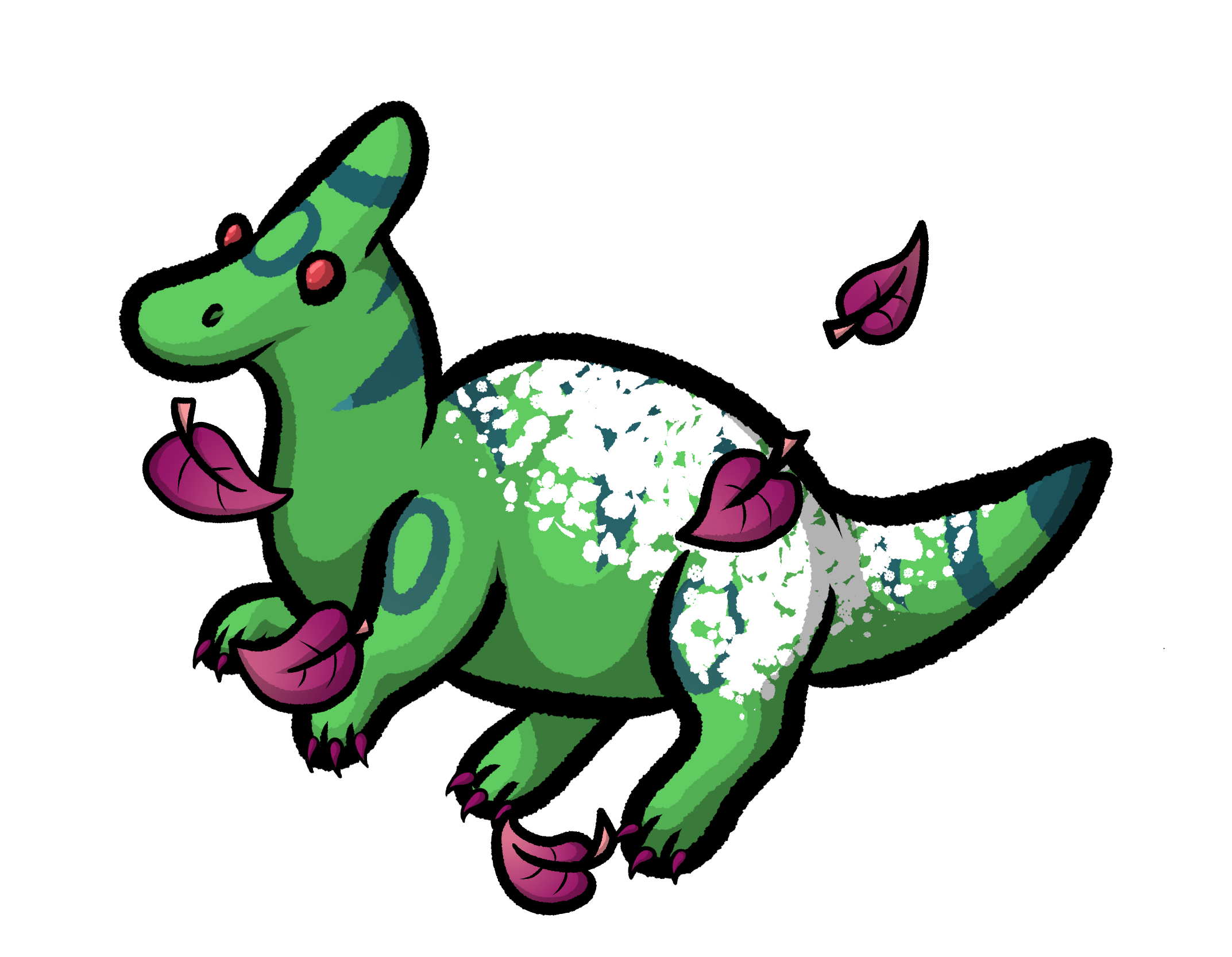(Pandan) - [free]