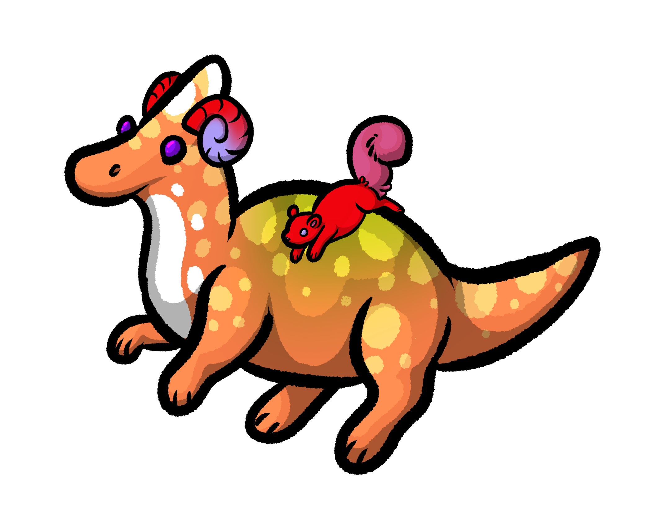 Unnamed Parablorb