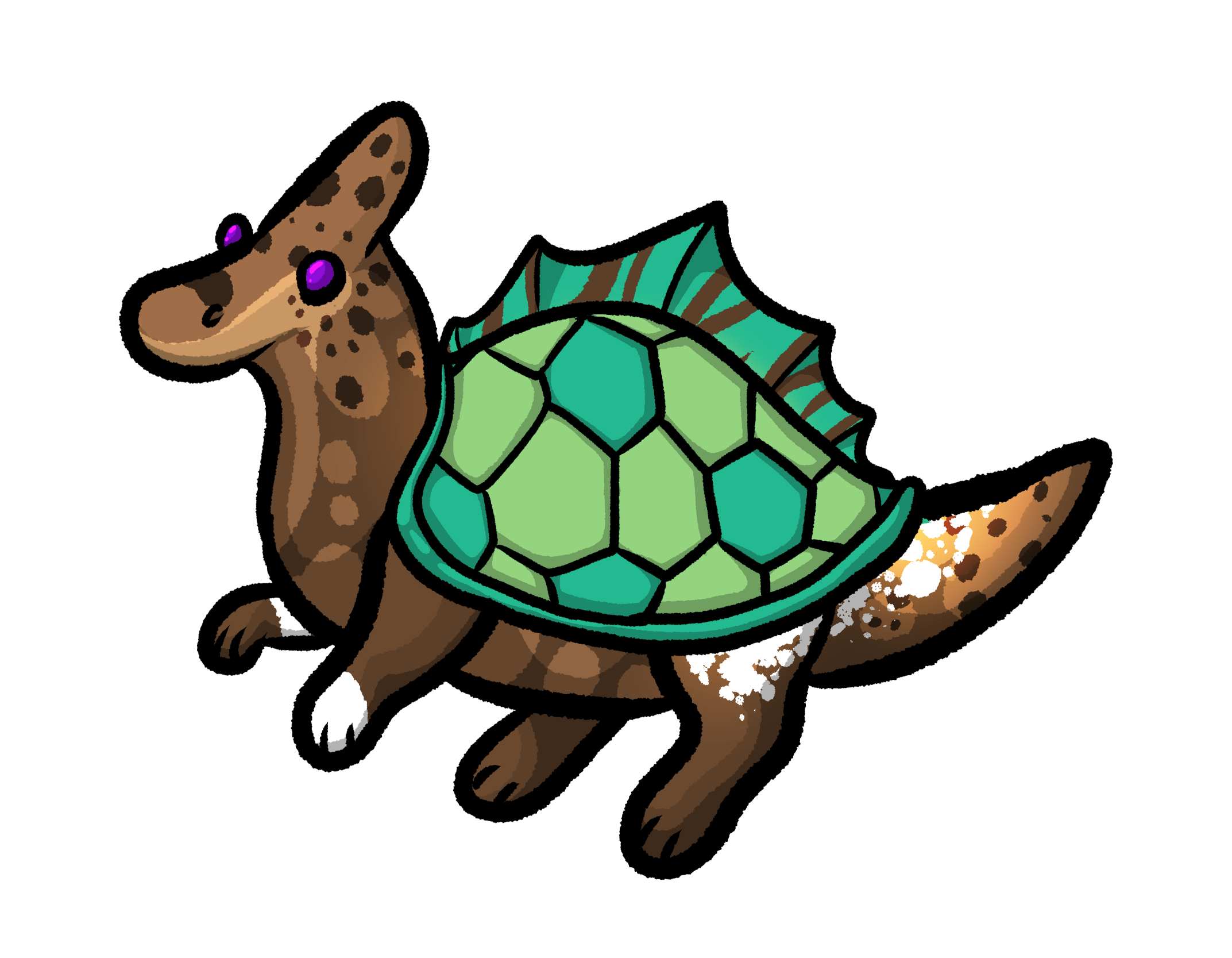 Unnamed Parablorb