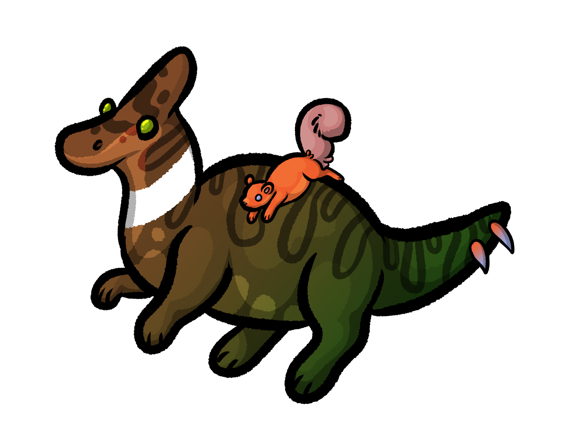 Unnamed Parablorb