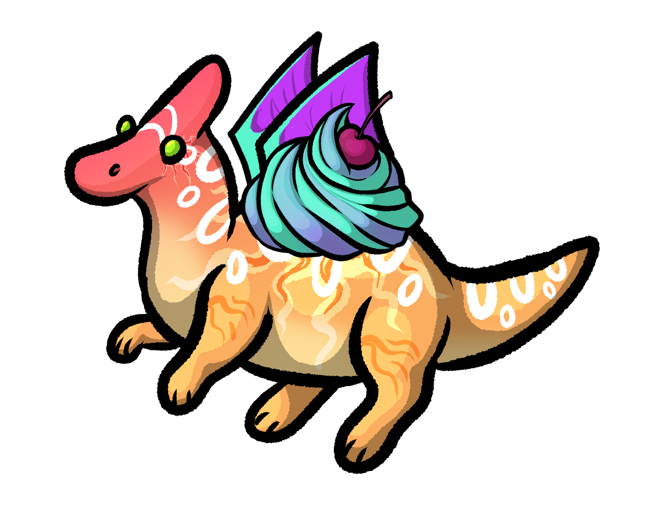 Unnamed Parablorb