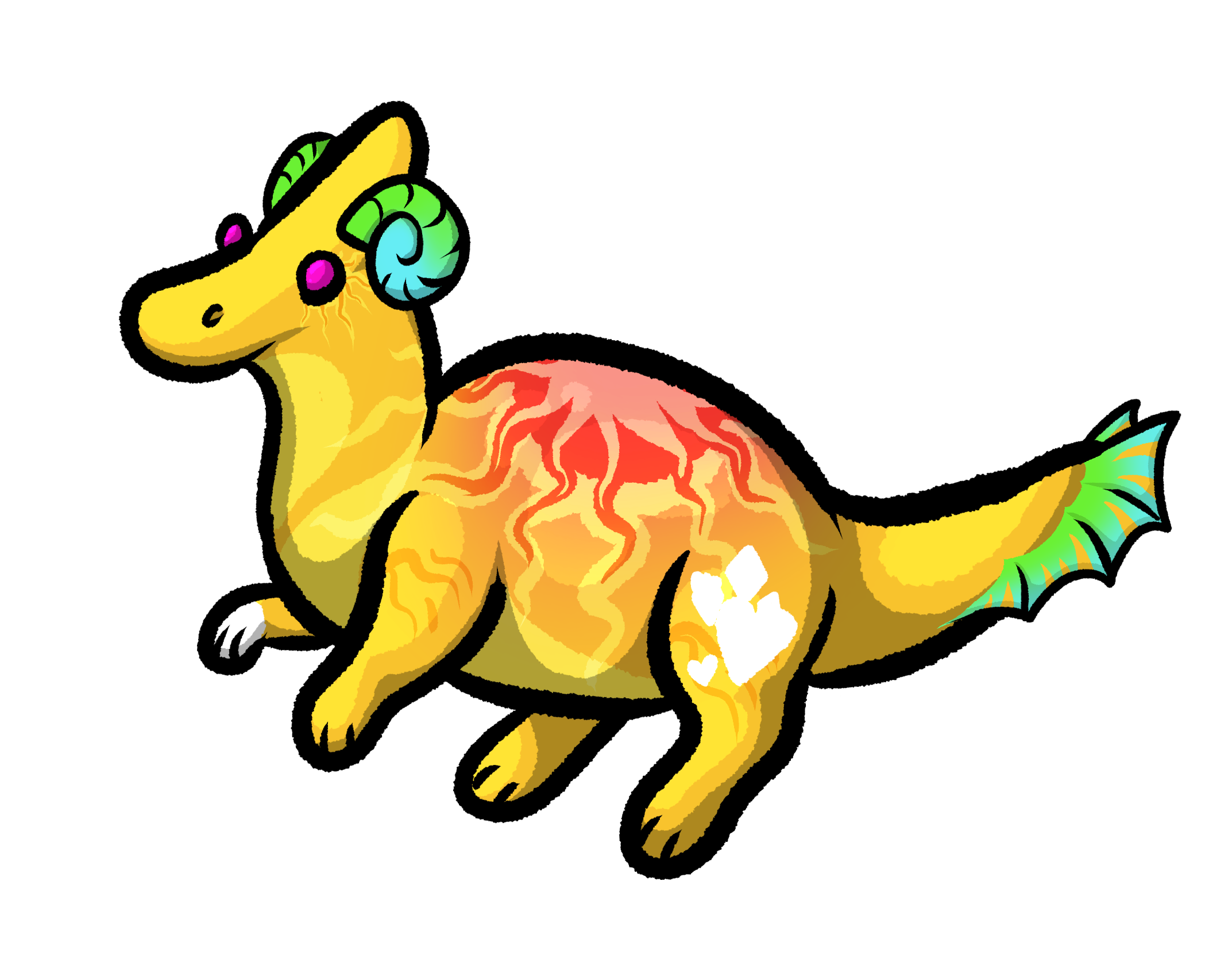 Unnamed Parablorb