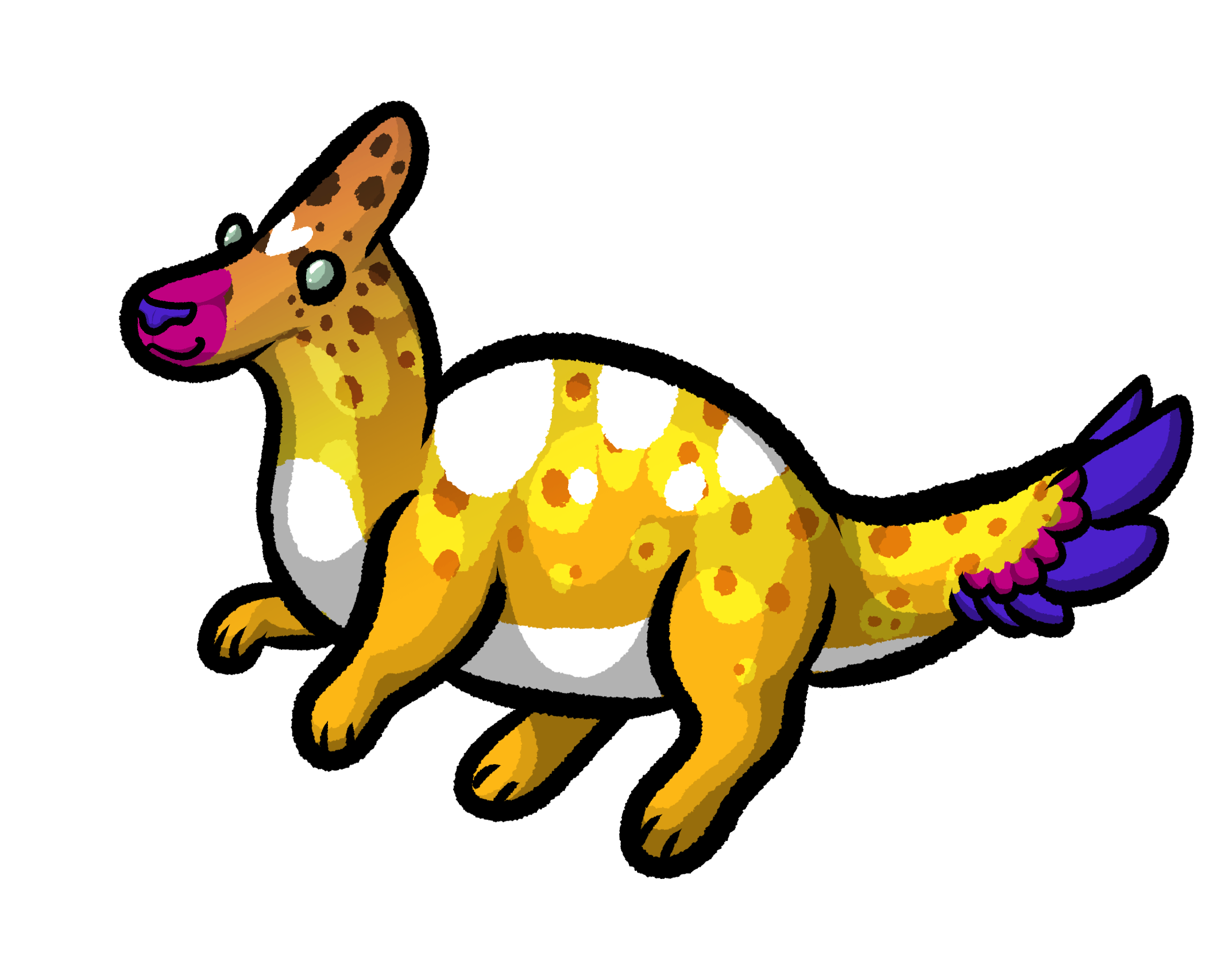 Unnamed Parablorb