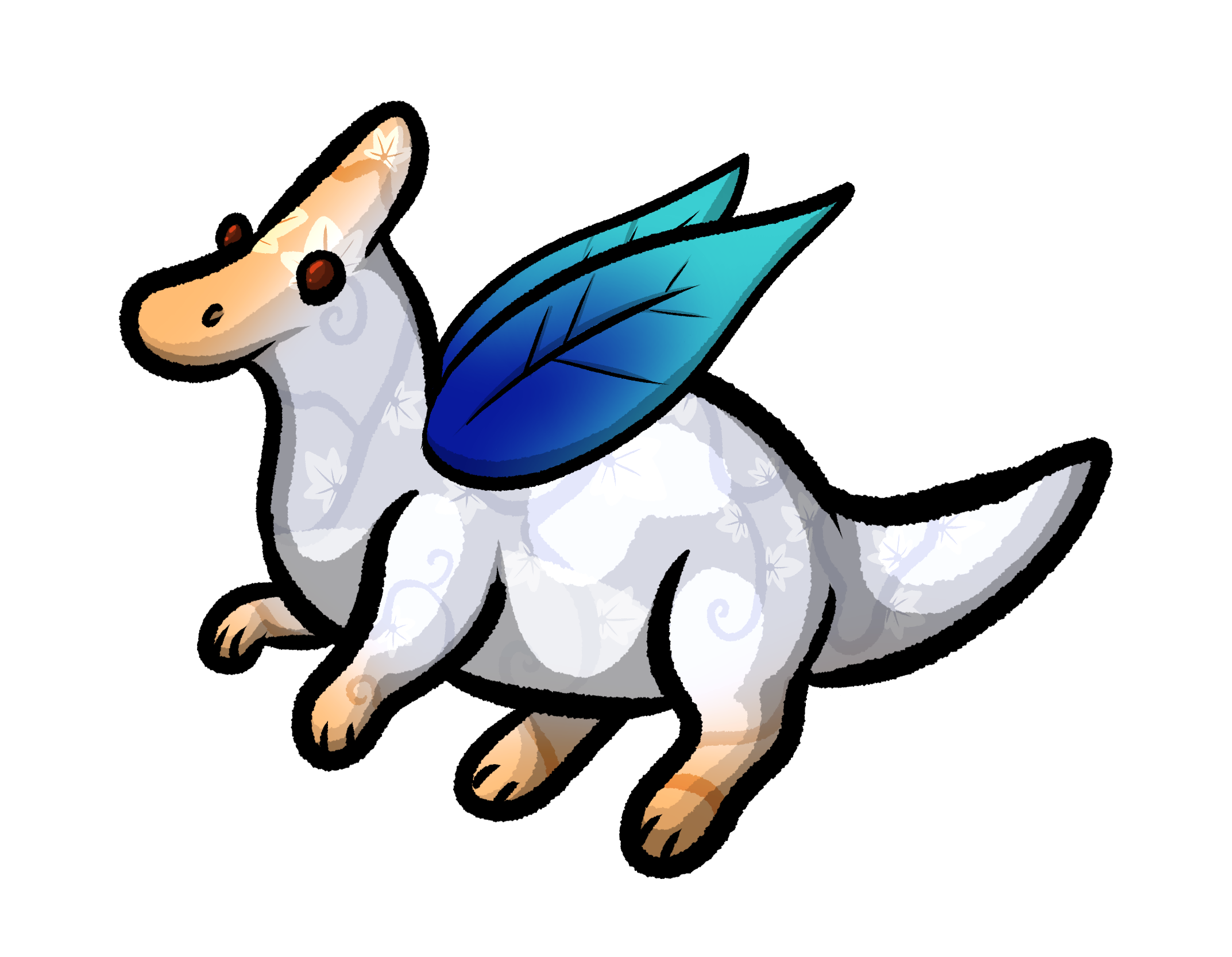 Unnamed Parablorb
