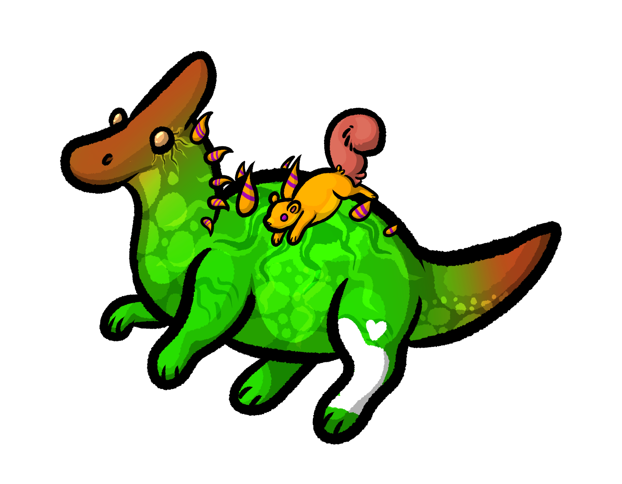 Unnamed Parablorb