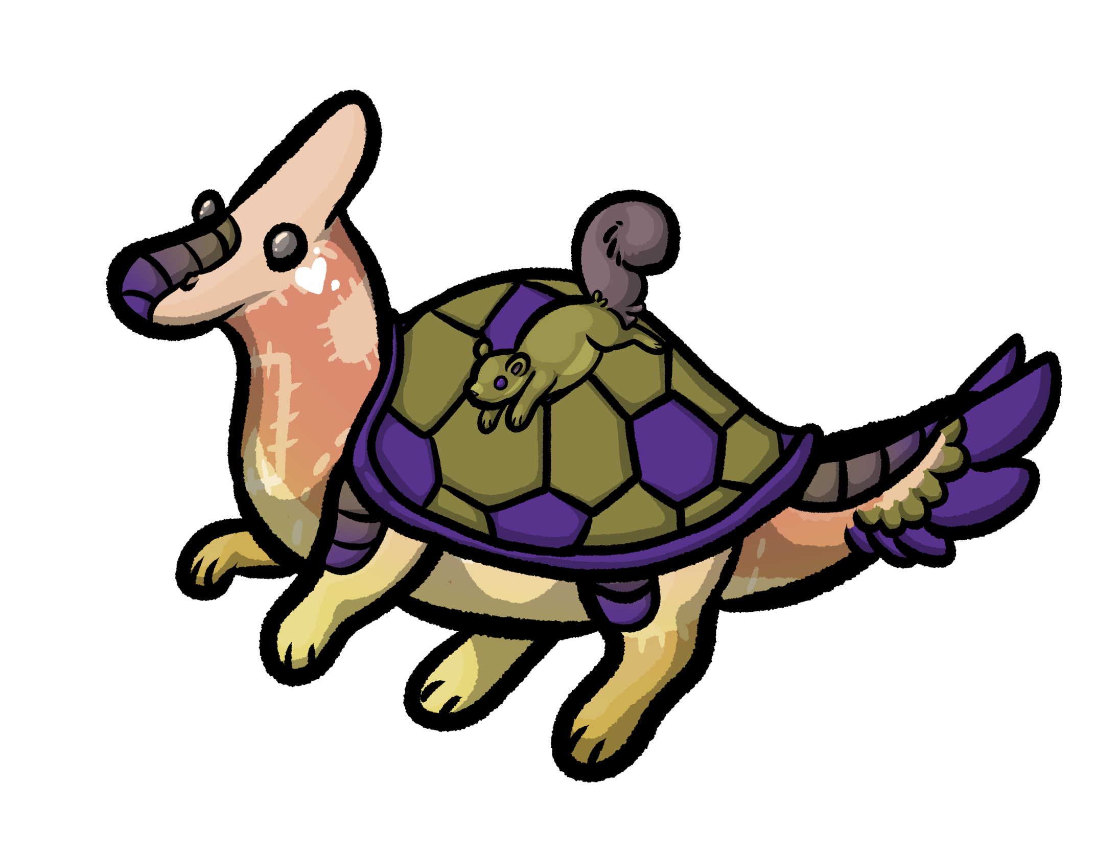 Honey Hiccup