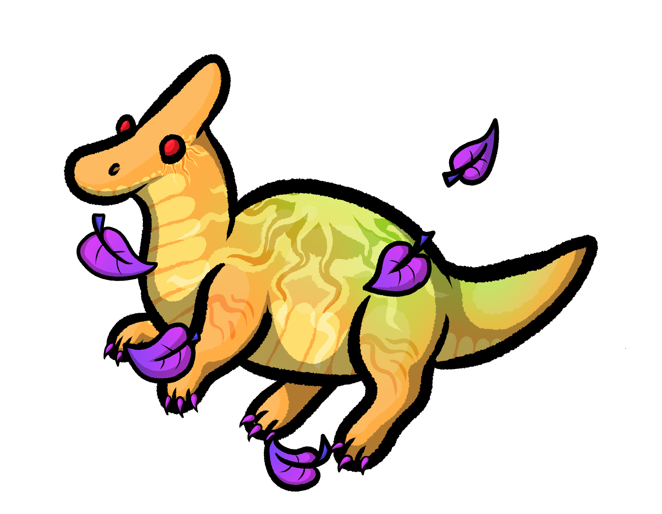 Unnamed Parablorb