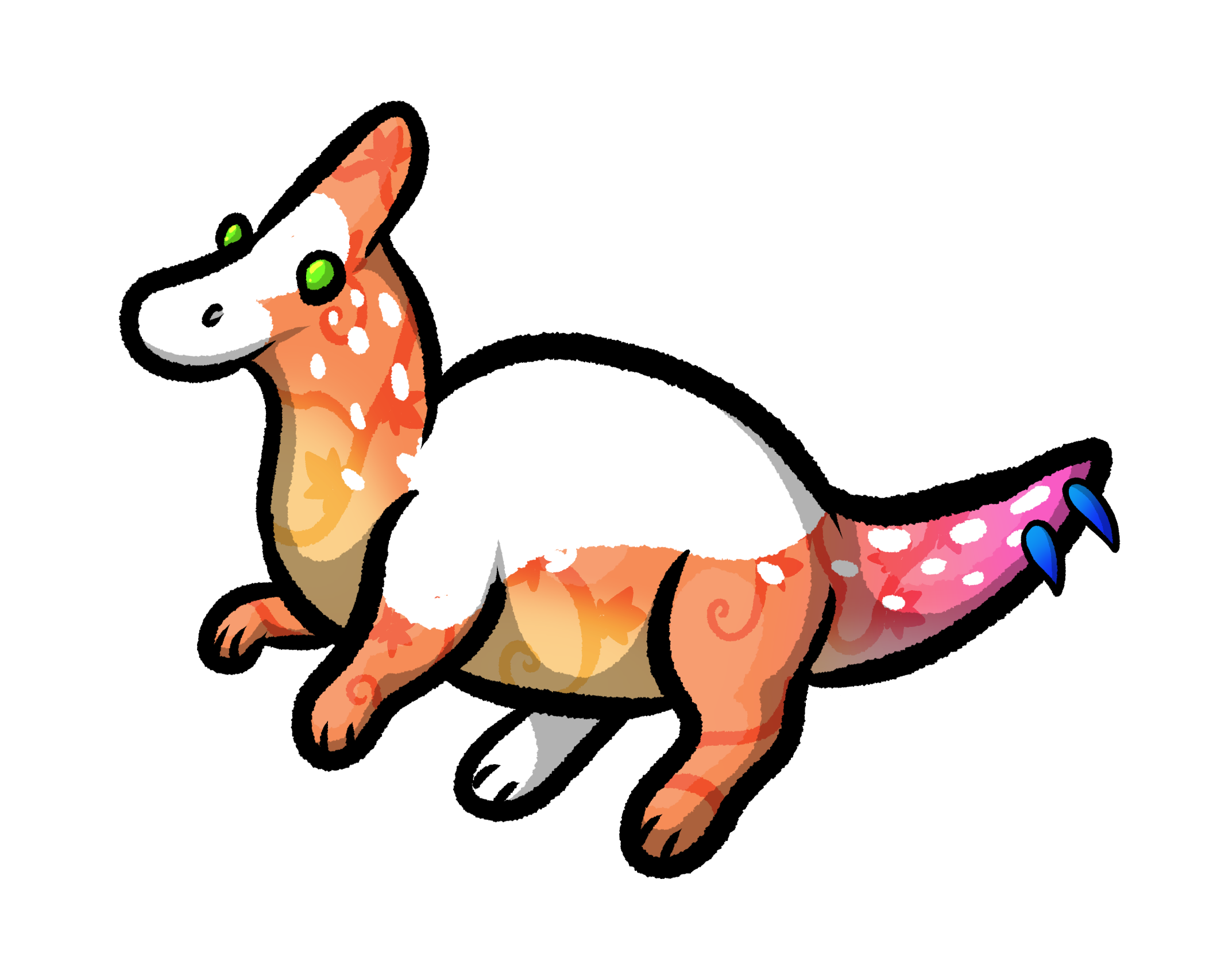 Unnamed Parablorb