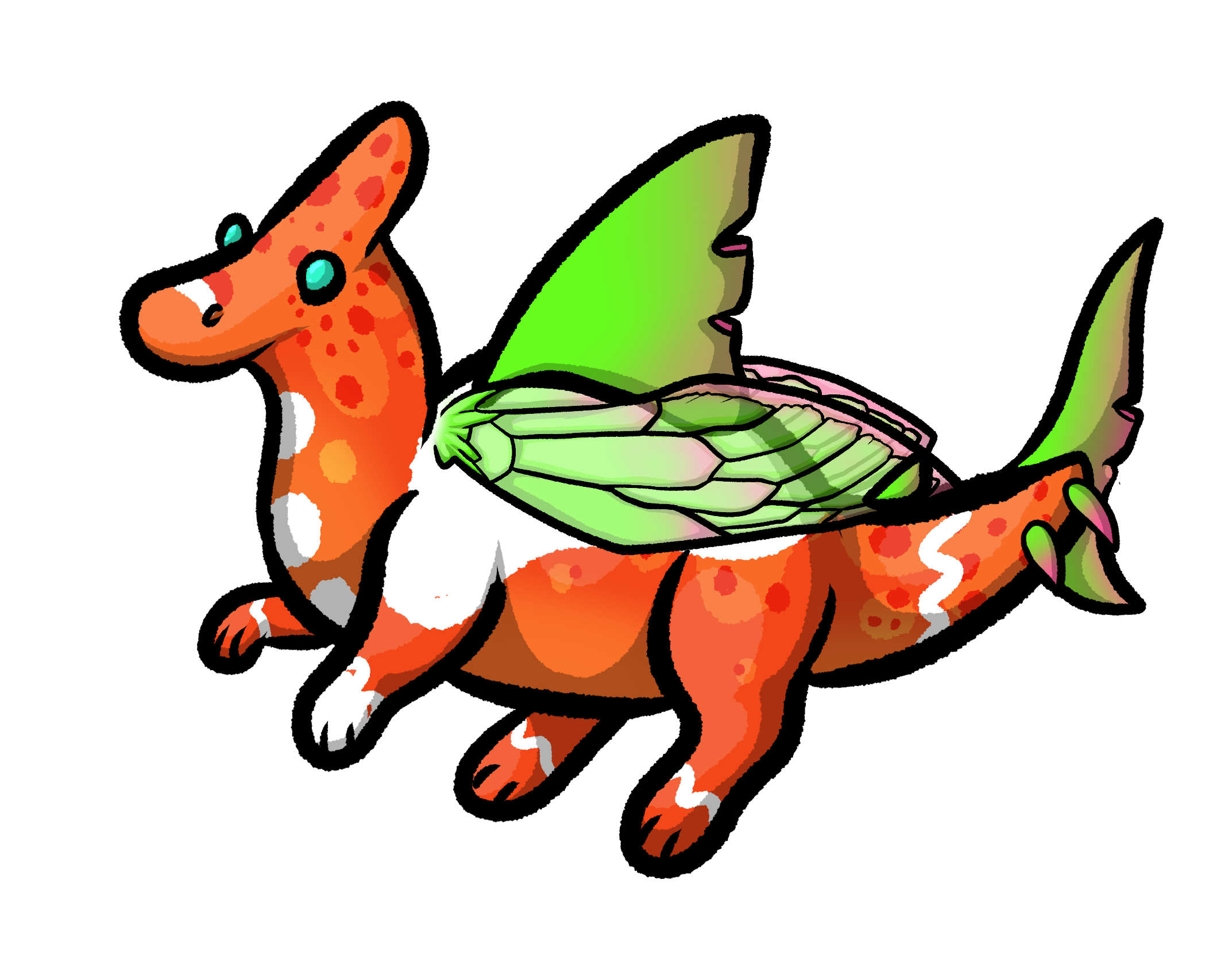 Unnamed Parablorb