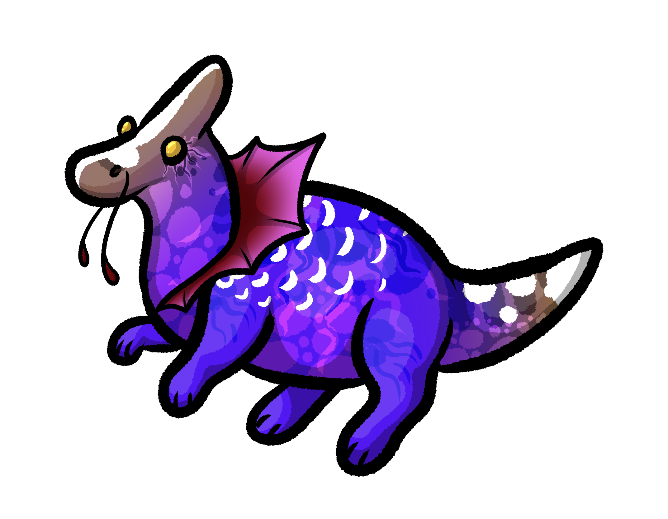 Unnamed Parablorb