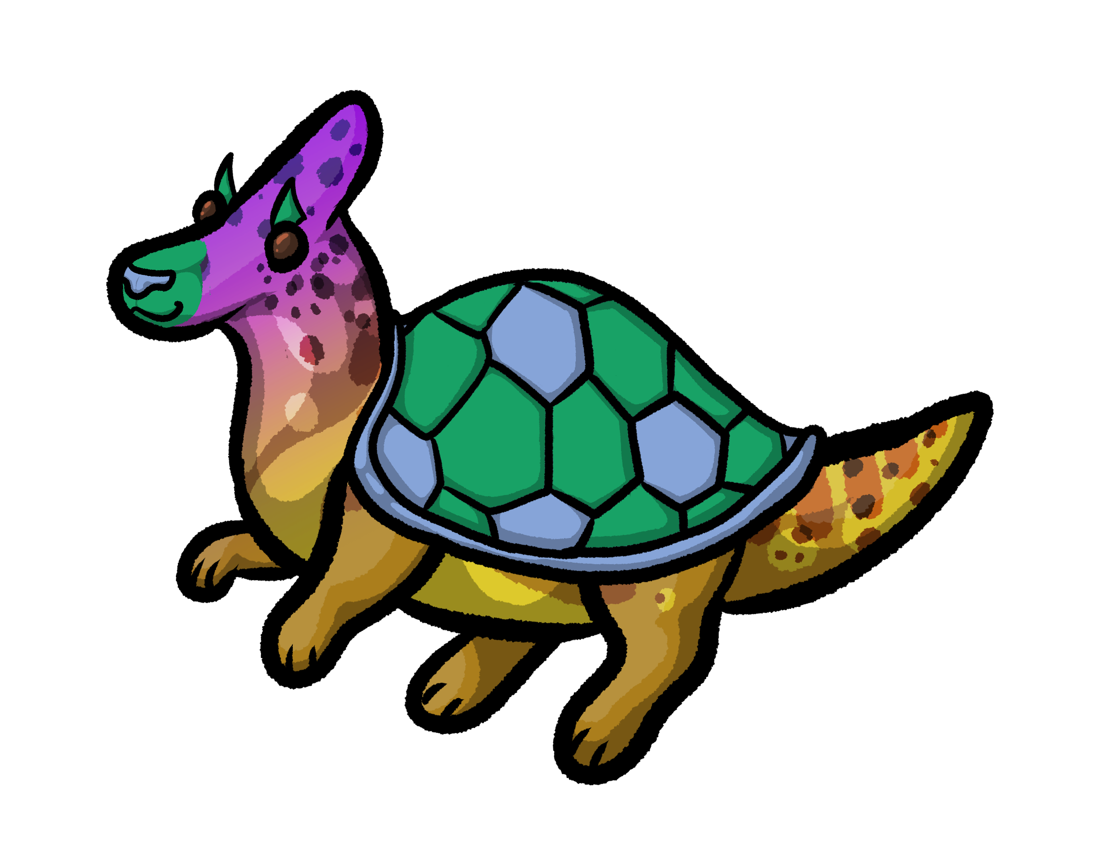 Unnamed Parablorb
