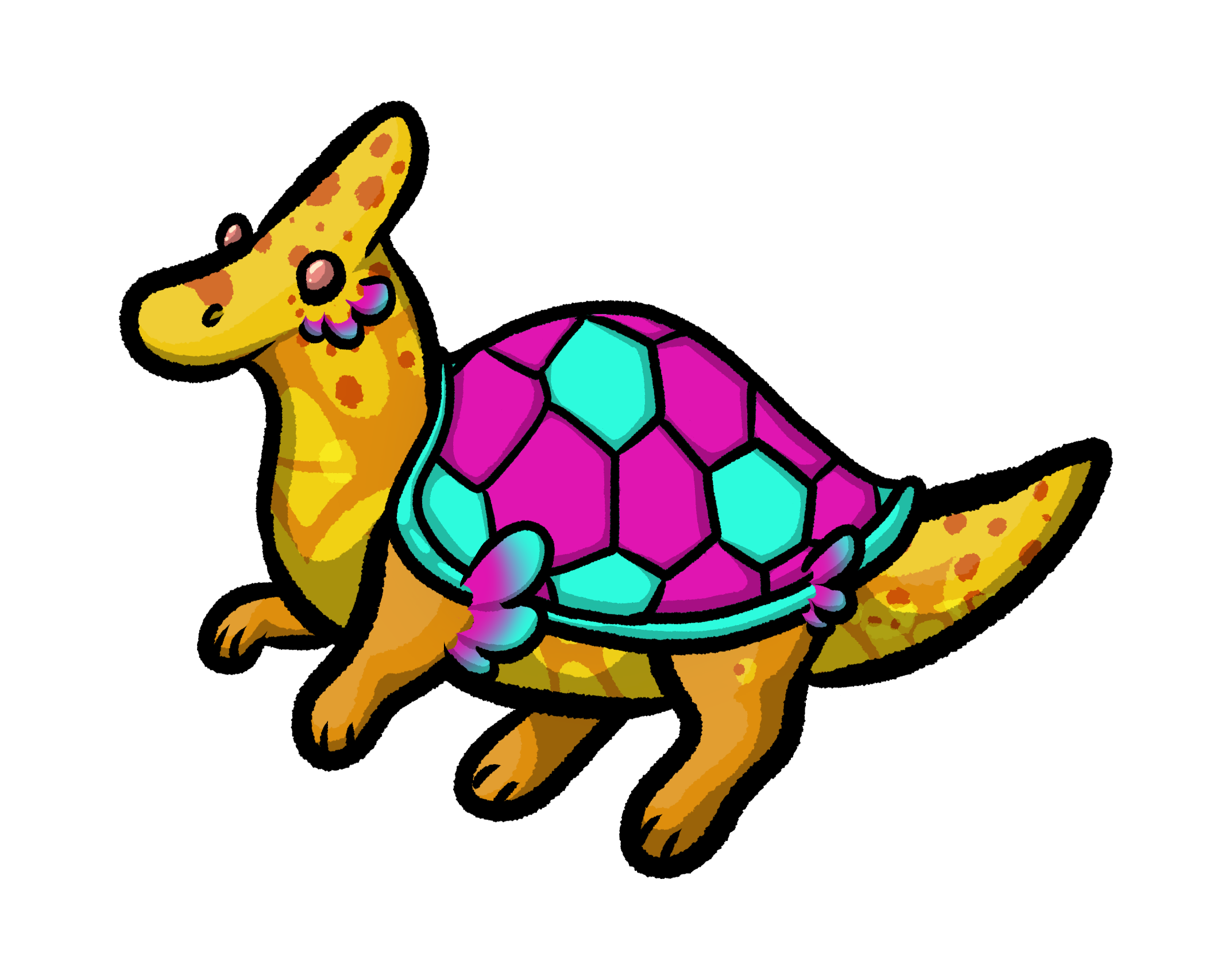 Unnamed Parablorb