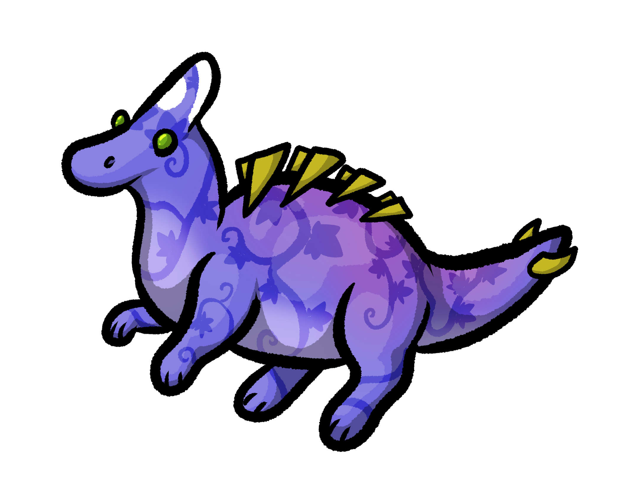 Unnamed Parablorb