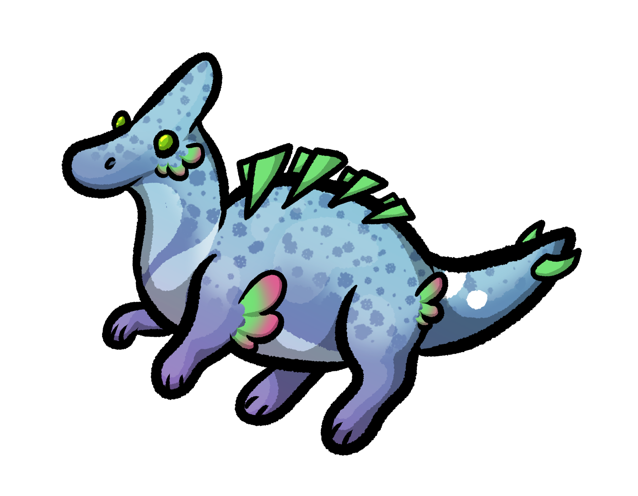 Unnamed Parablorb