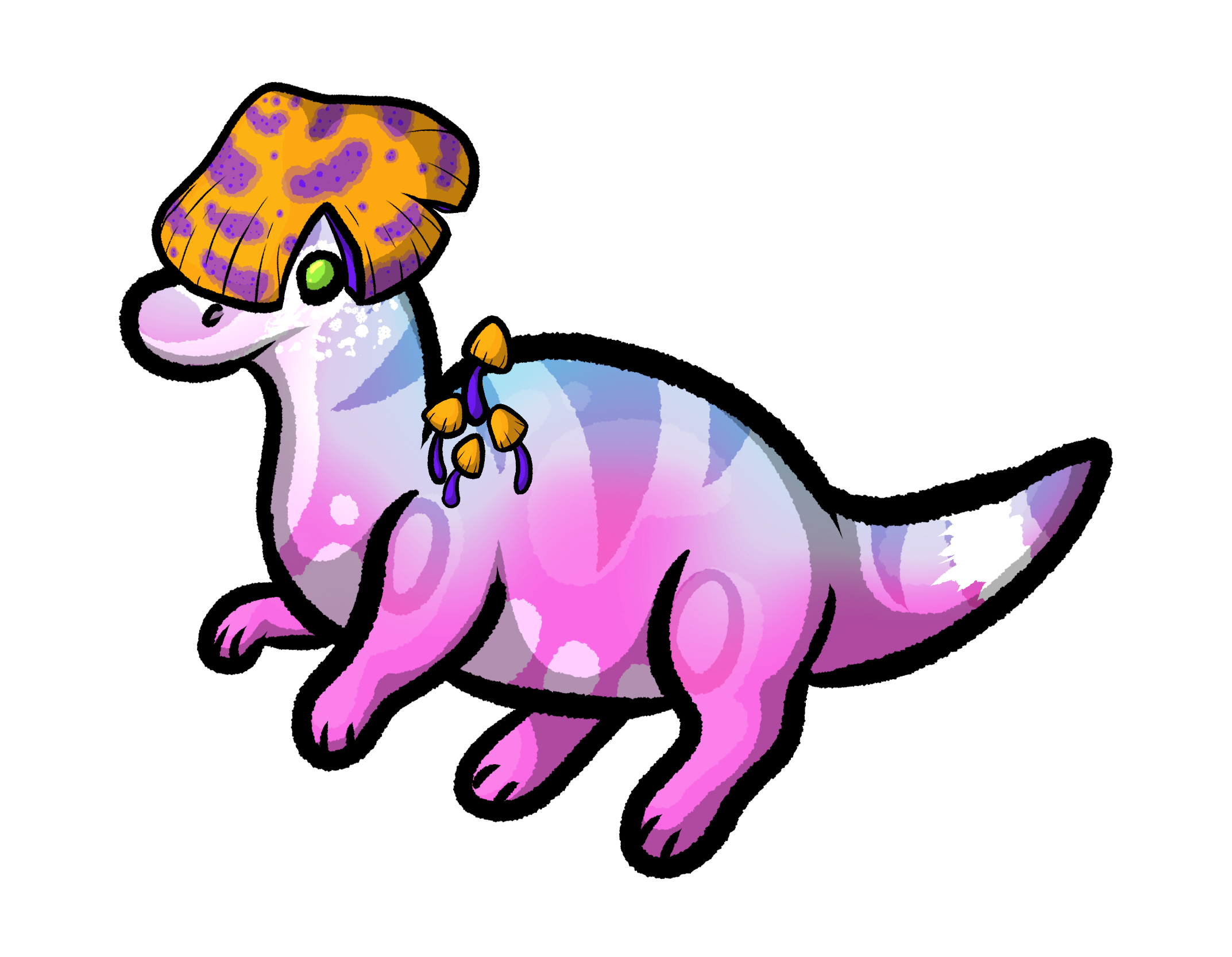 Squishy Ember