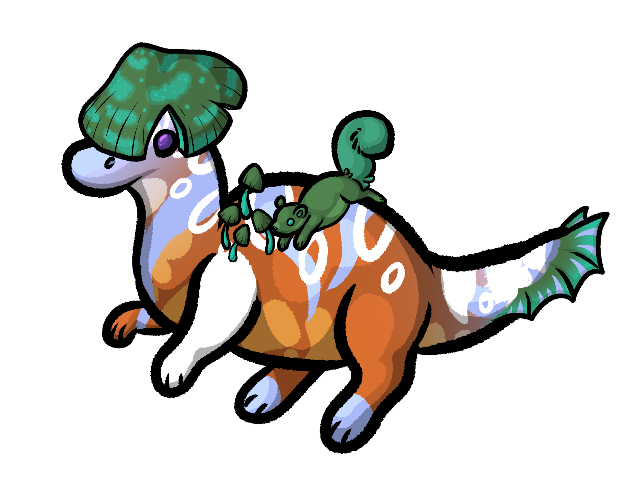 Breezy Noodle