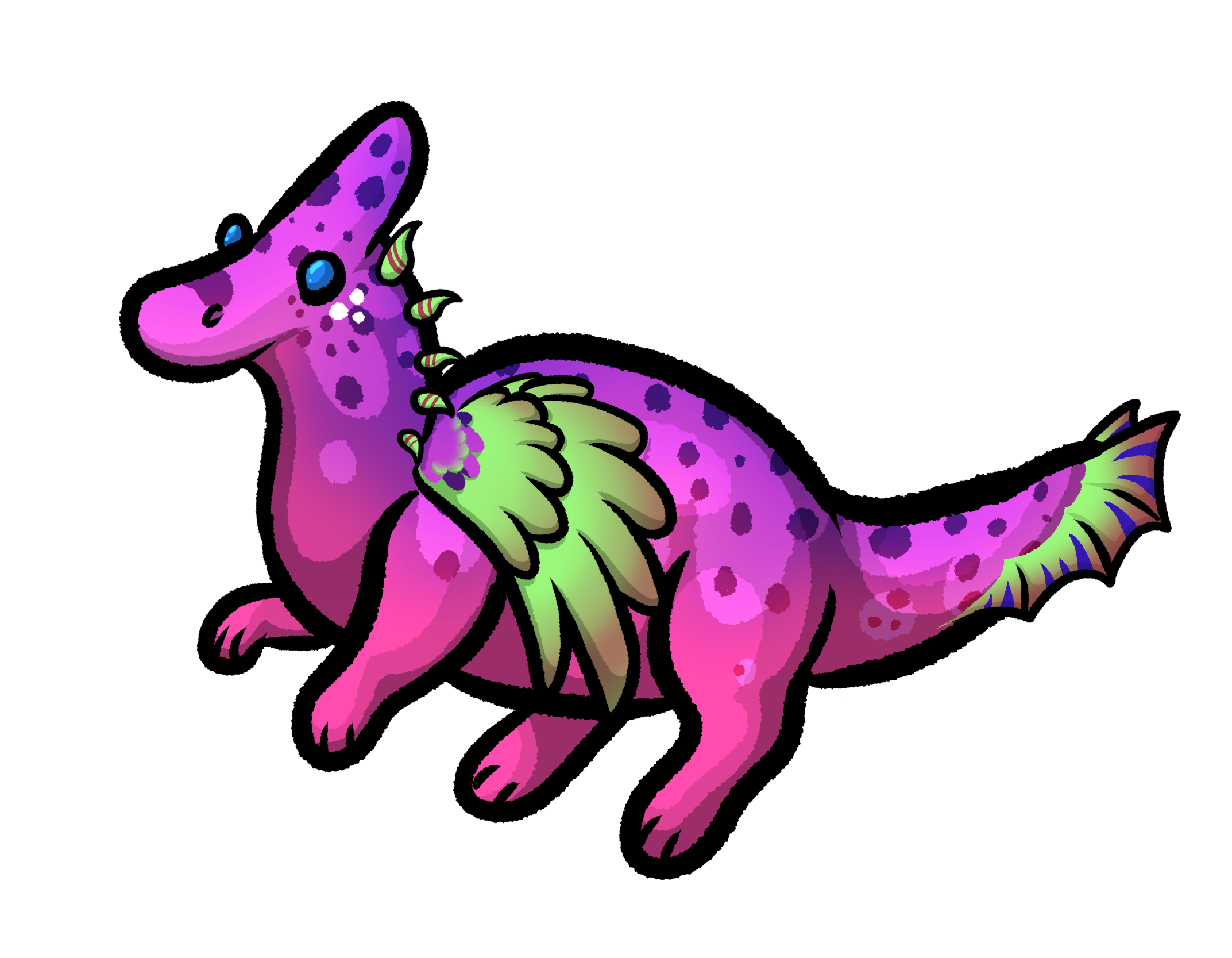 Dreamy Patch