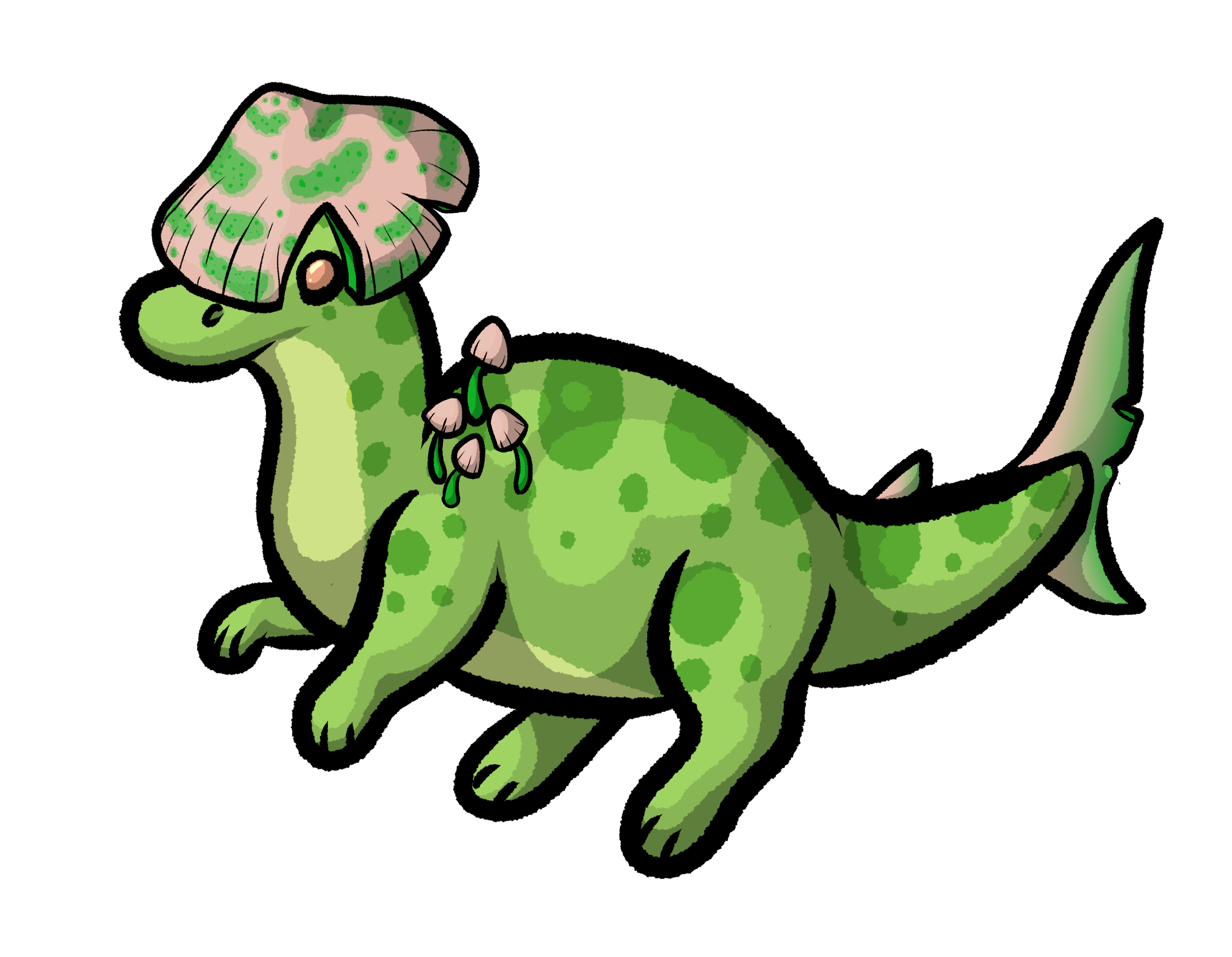 Unnamed Parablorb