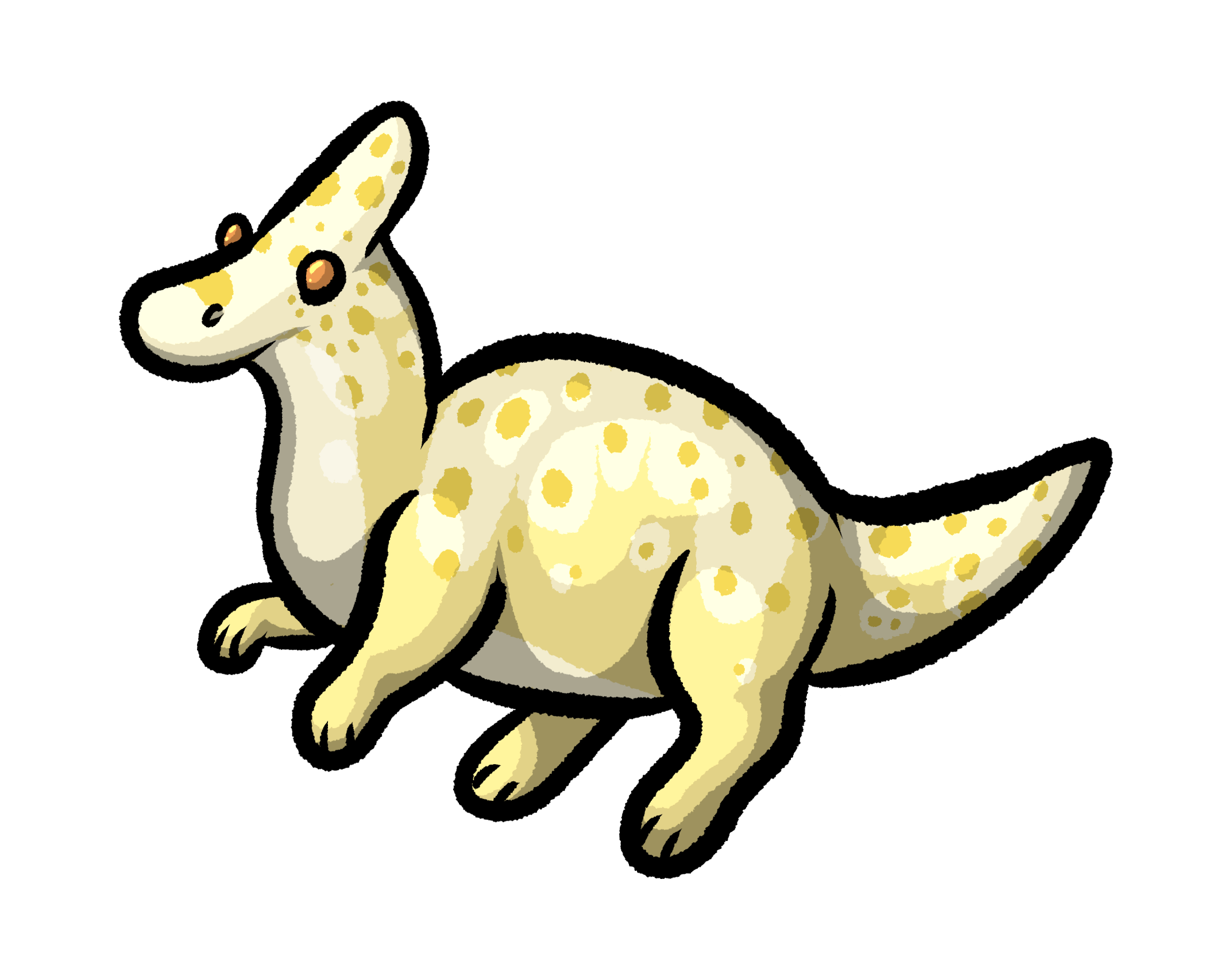 Unnamed Parablorb