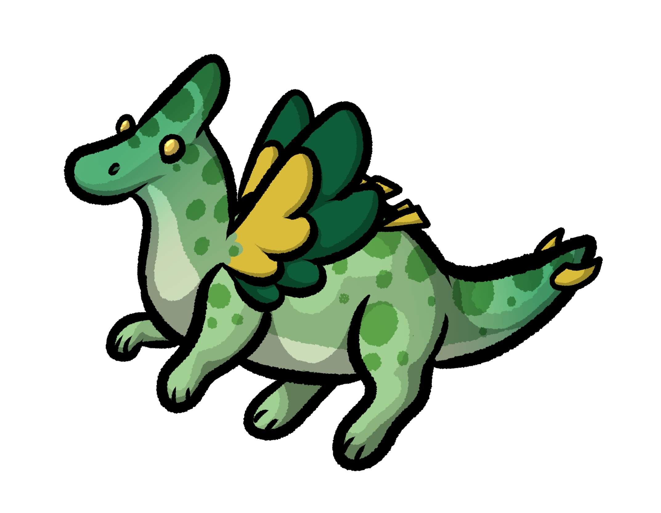 Unnamed Parablorb