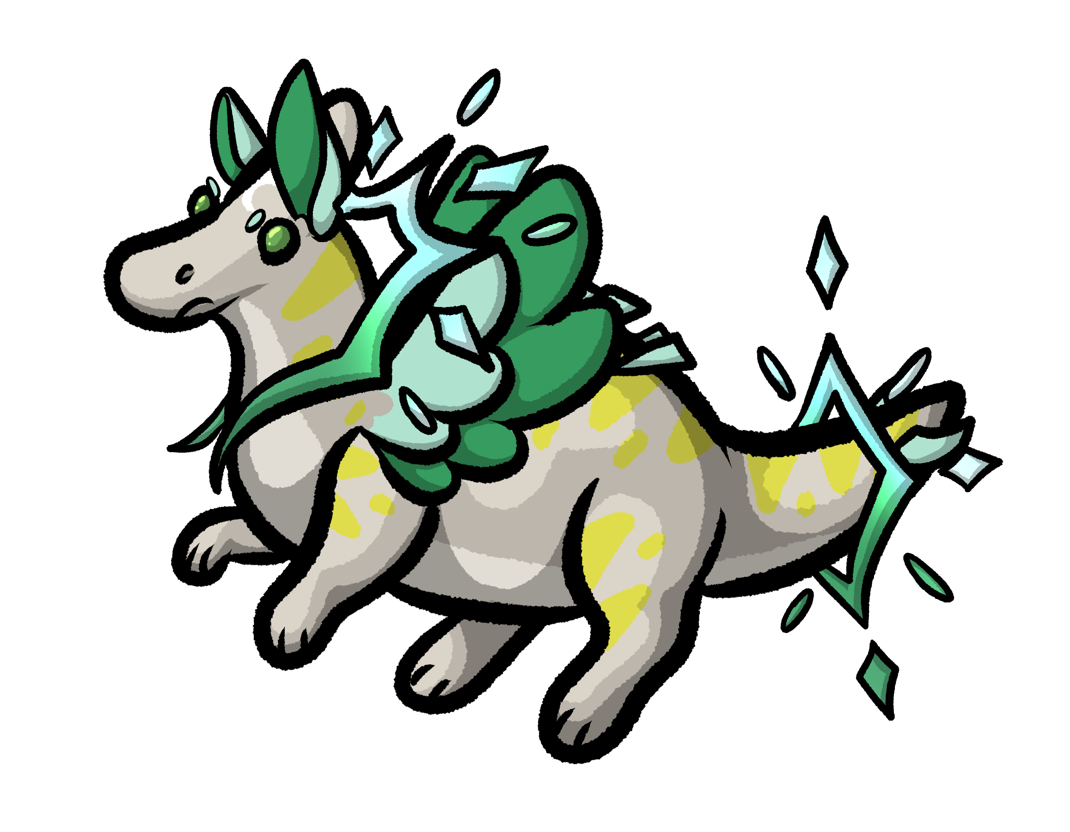 Unnamed Parablorb