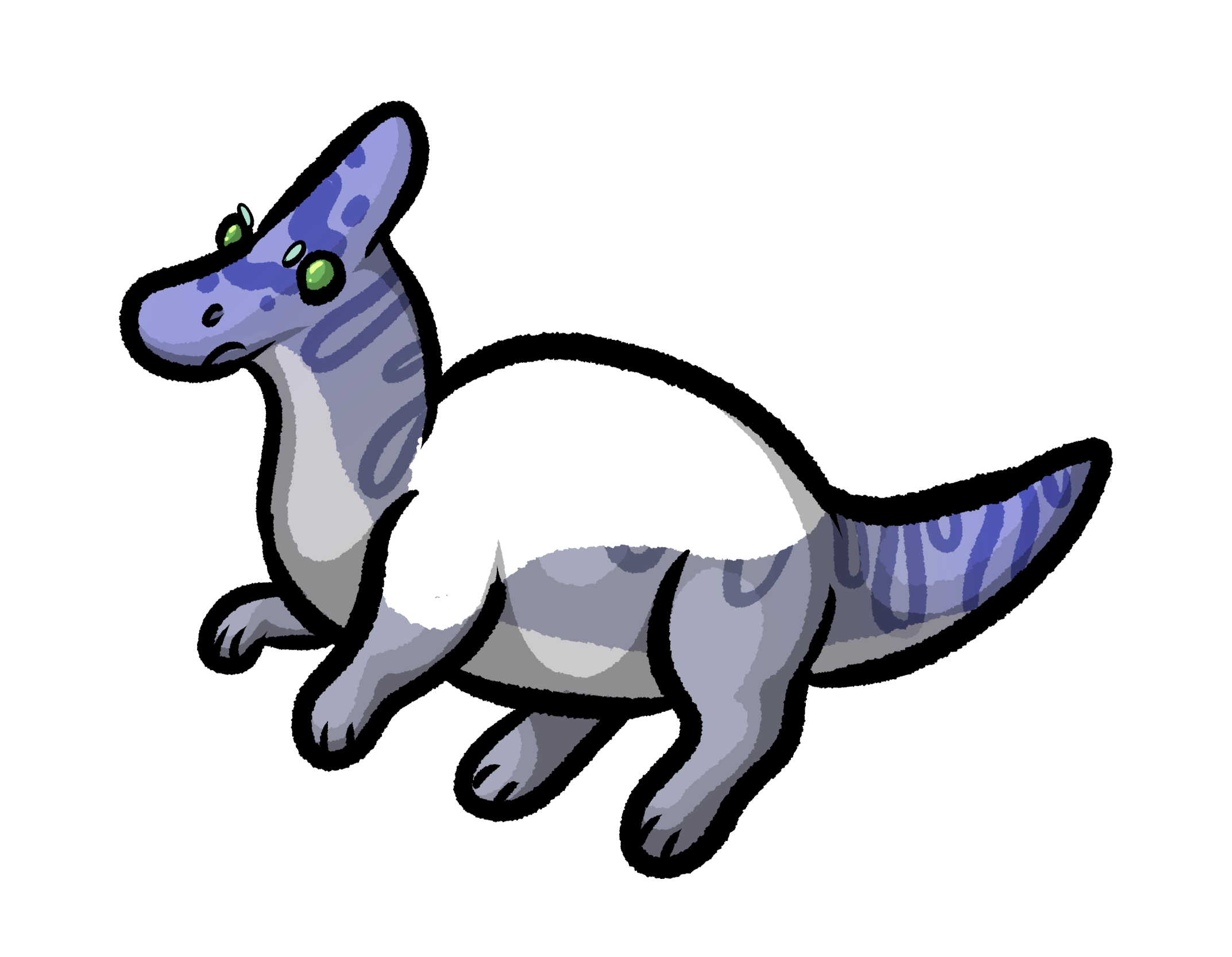 Unnamed Parablorb